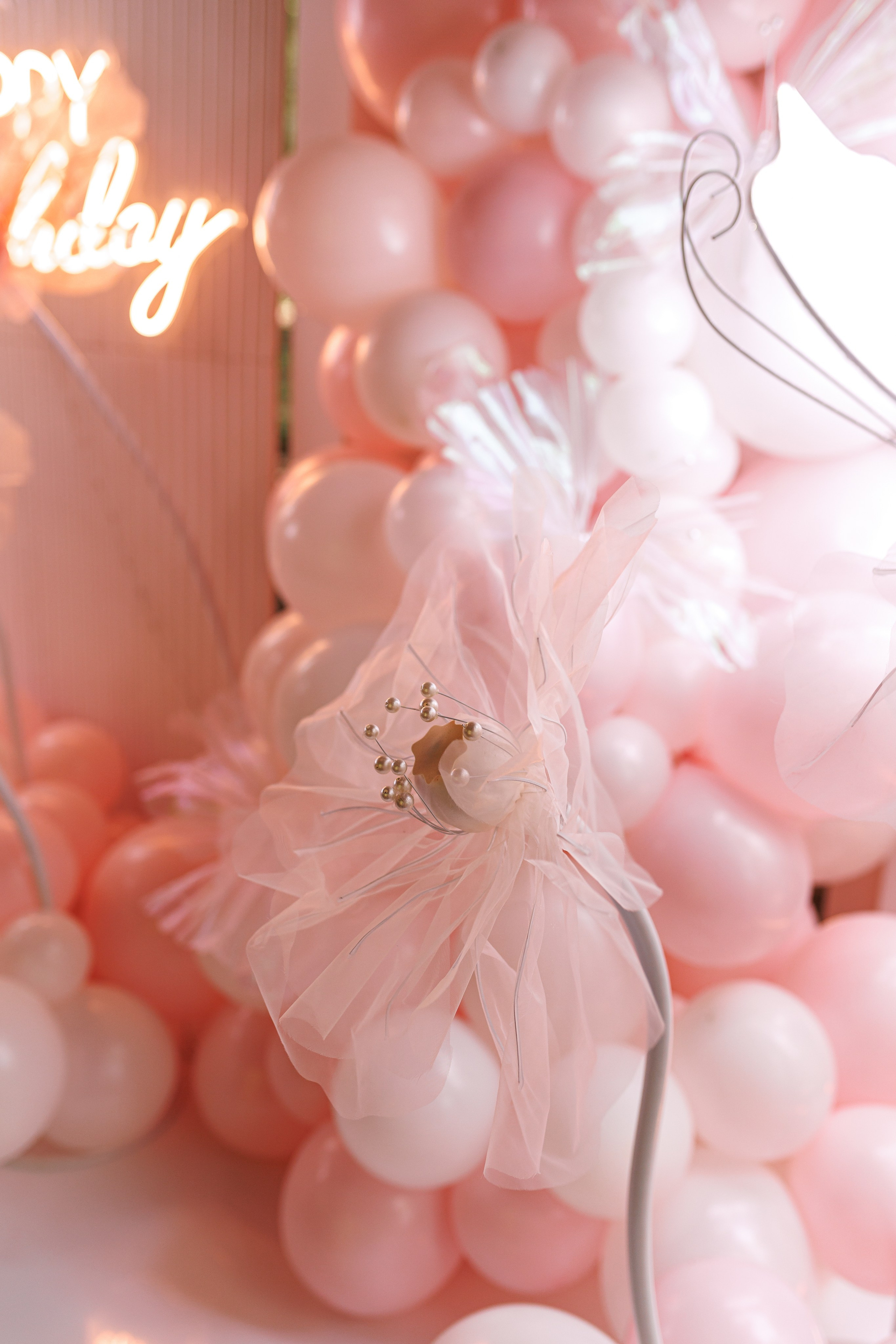 ДР Анны и Алисы. Свадебный фотограф в Москве — Ольга Козловская