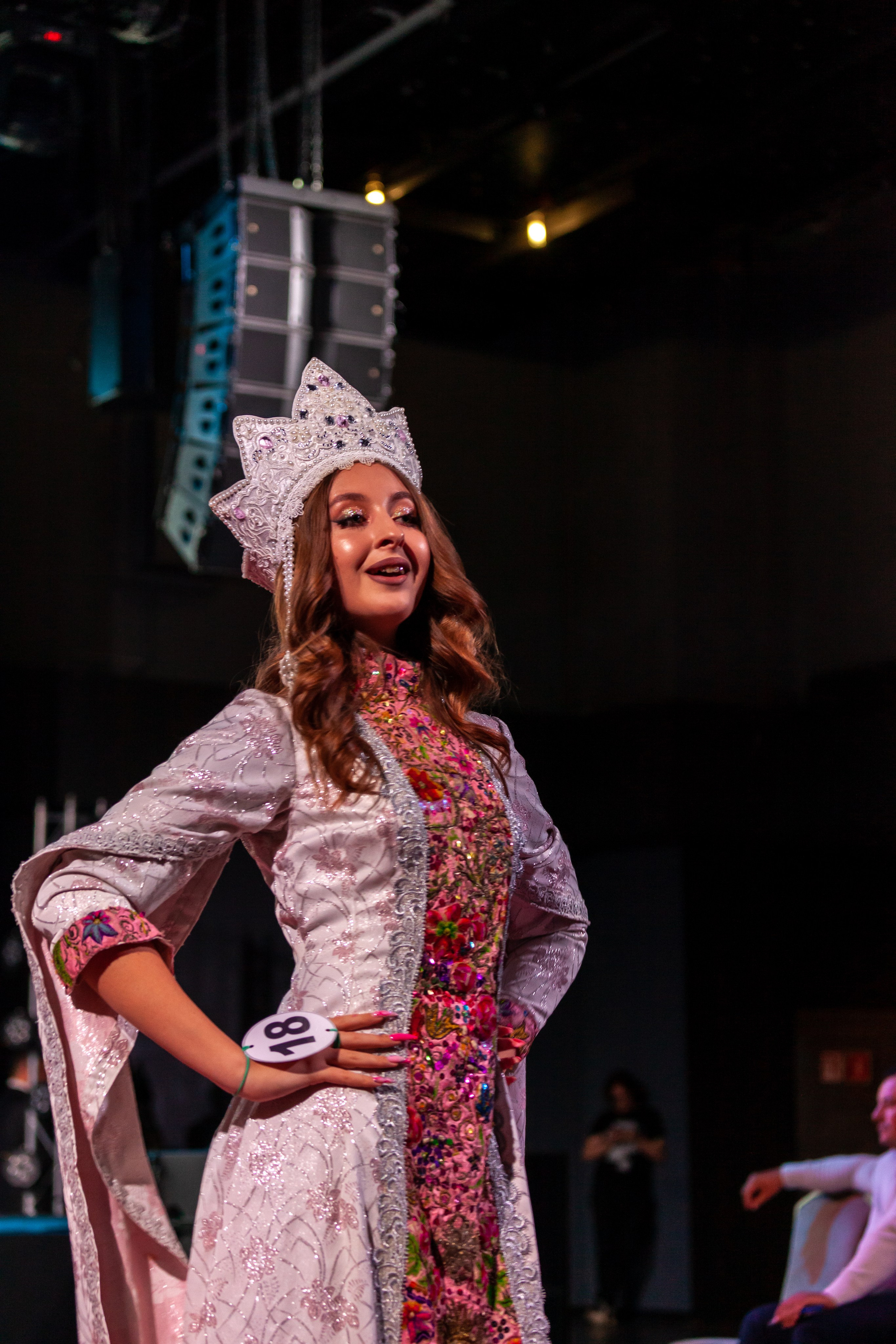 Королева России 2023, финал конкурса. Репортажный, семейный, свадебный, портретный фотограф