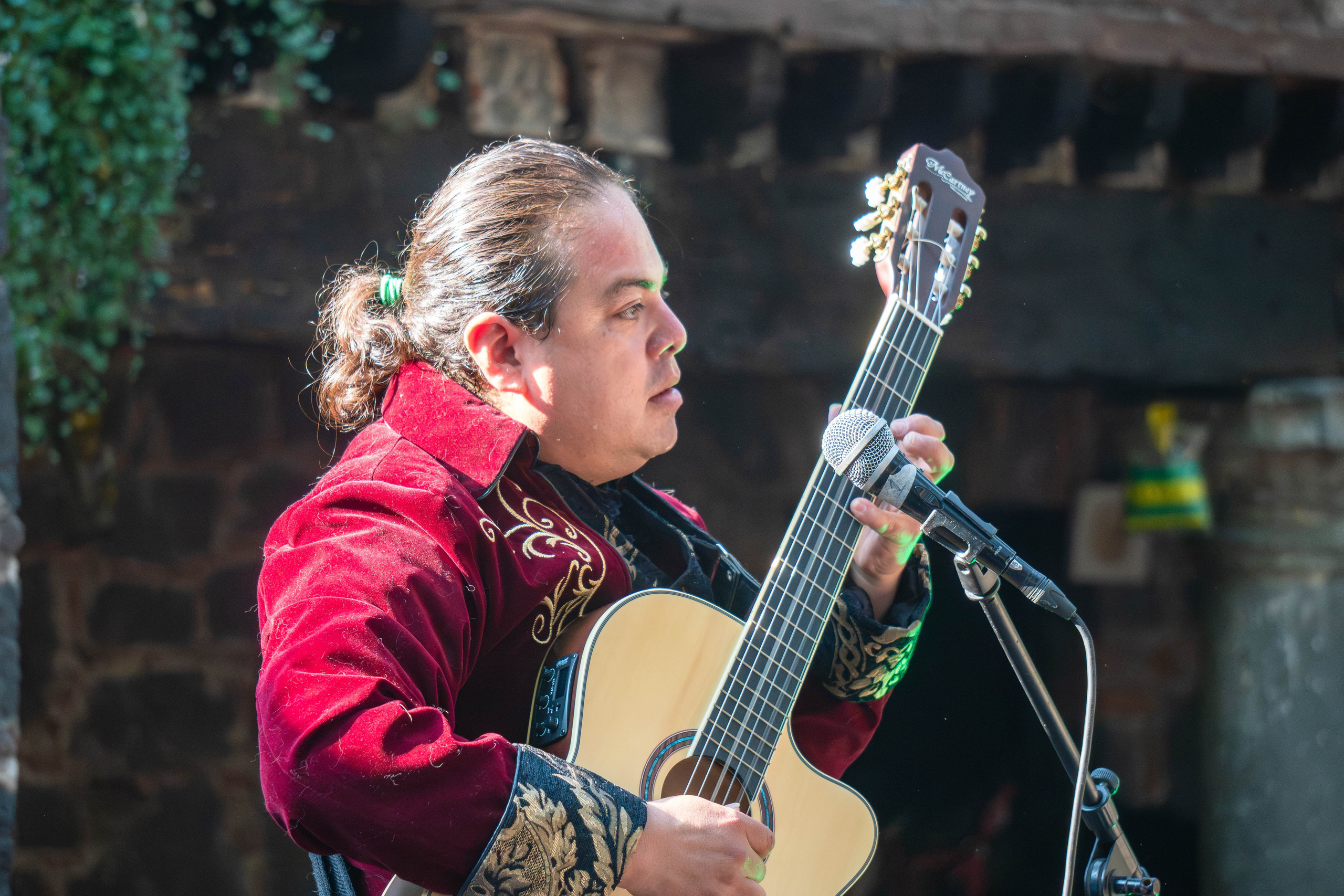 Folk Fest. CDMX Photography | Alex Klenin| Portrait & Event Photographer