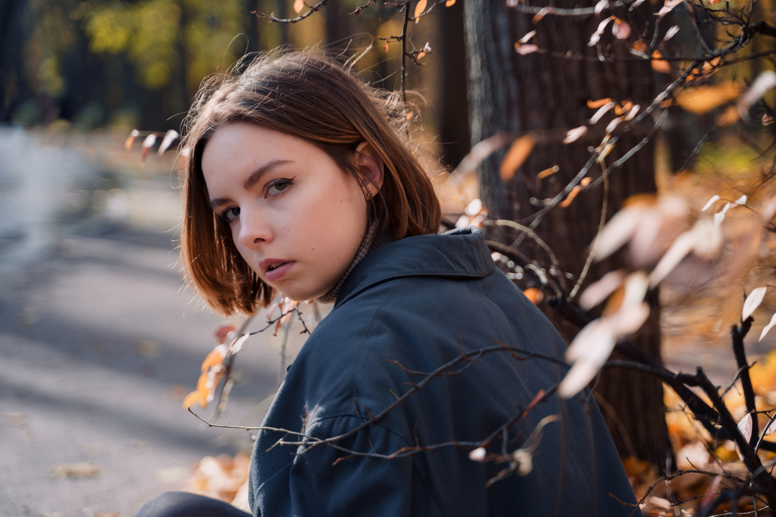 Портретный и концертный фотограф в Москве Тугарин Александр