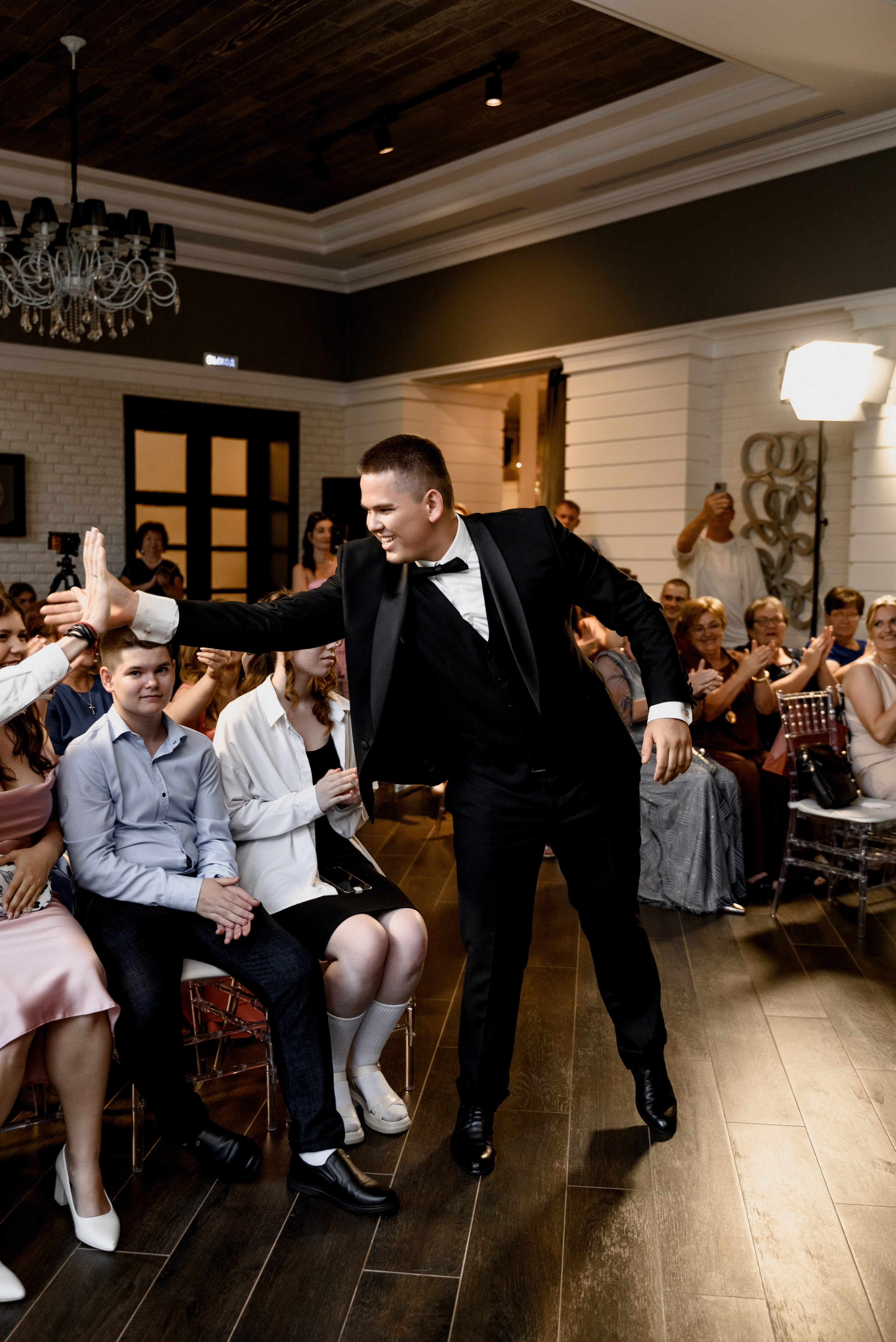 Денис и Екатерина. Свадебный фотограф Рязань Москва Корнина Лилия