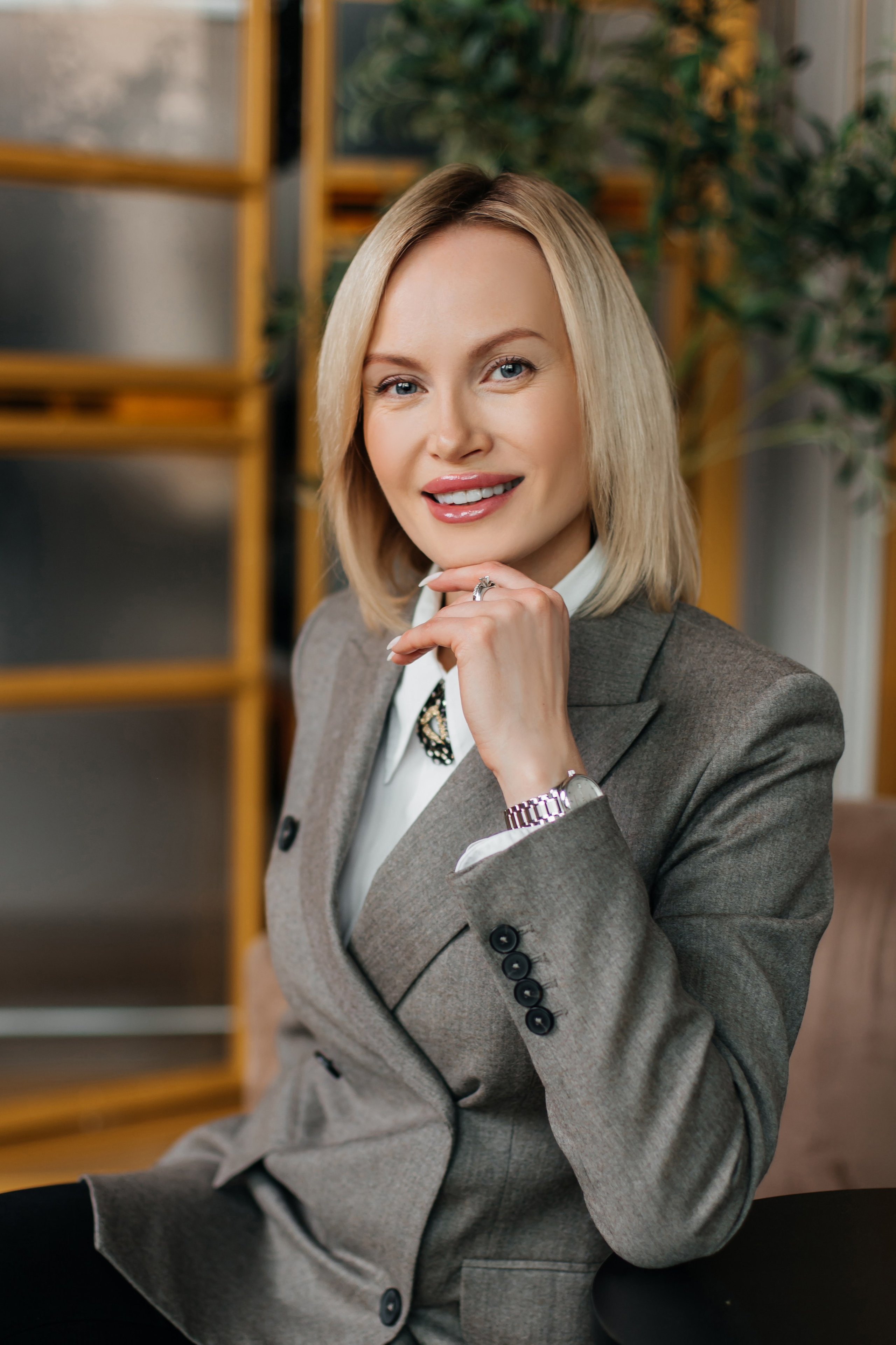 Ольга Павлова — адвокат