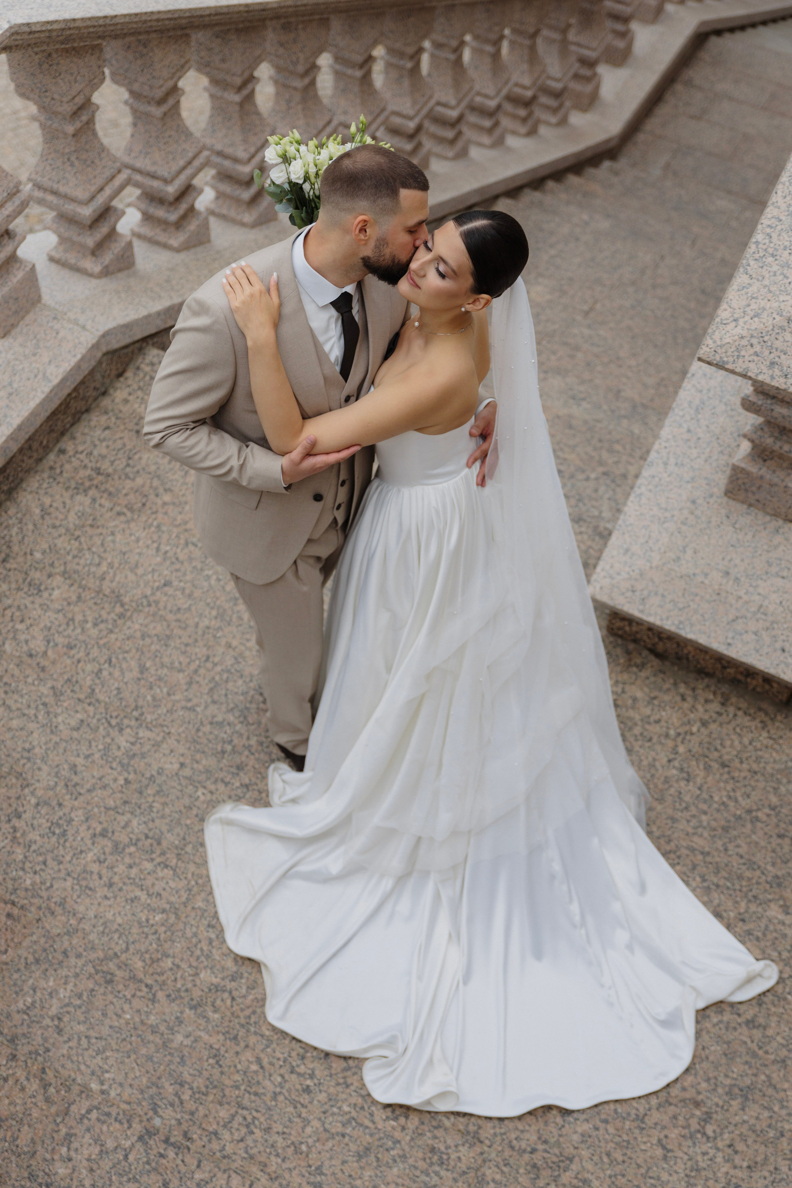 Роман и Алина 24/05/25. Свадебный фотограф в Самаре Ольга Гребнева