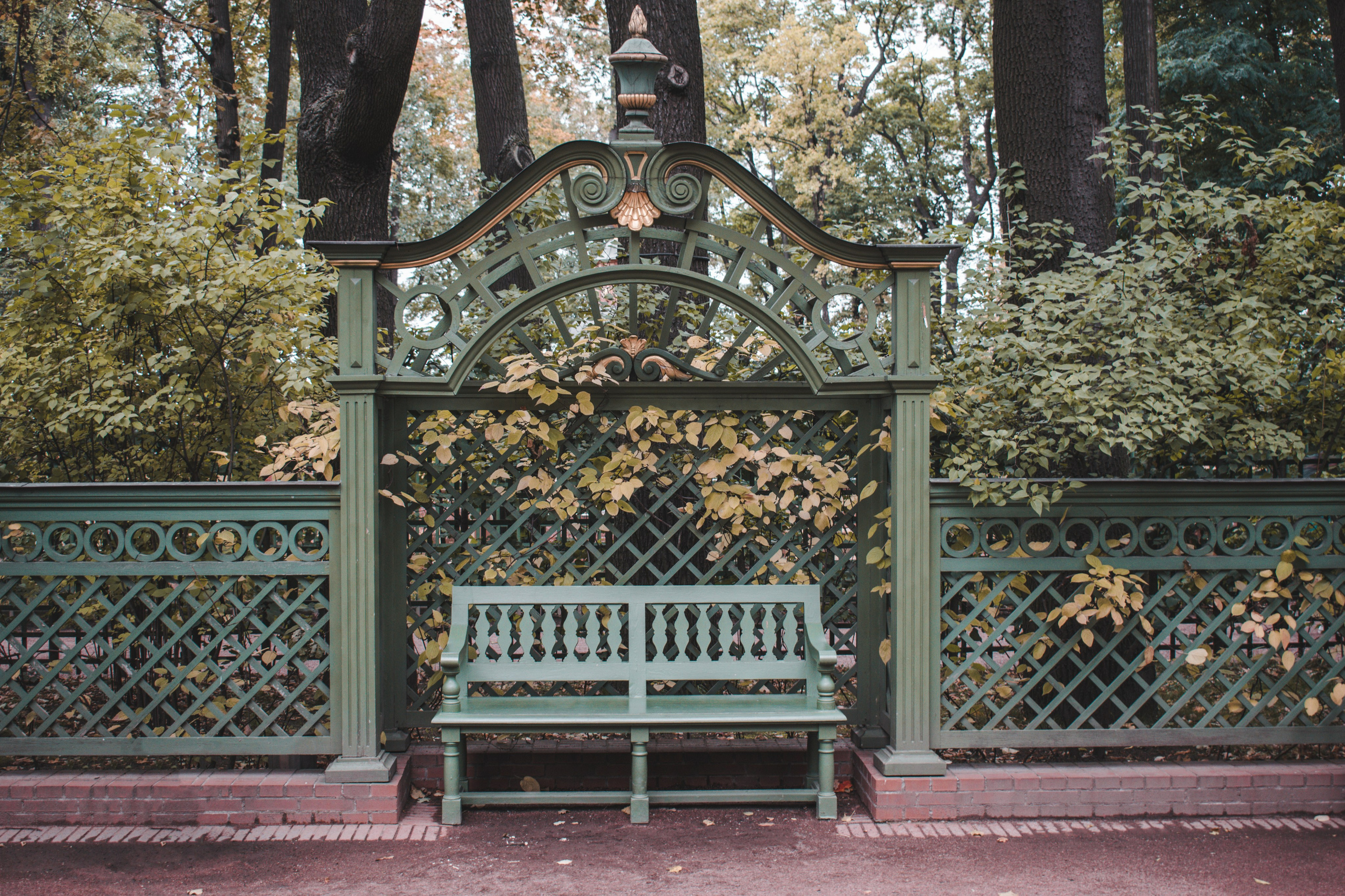 Пейзажная фотография. Сергей Ильин | Фотограф
