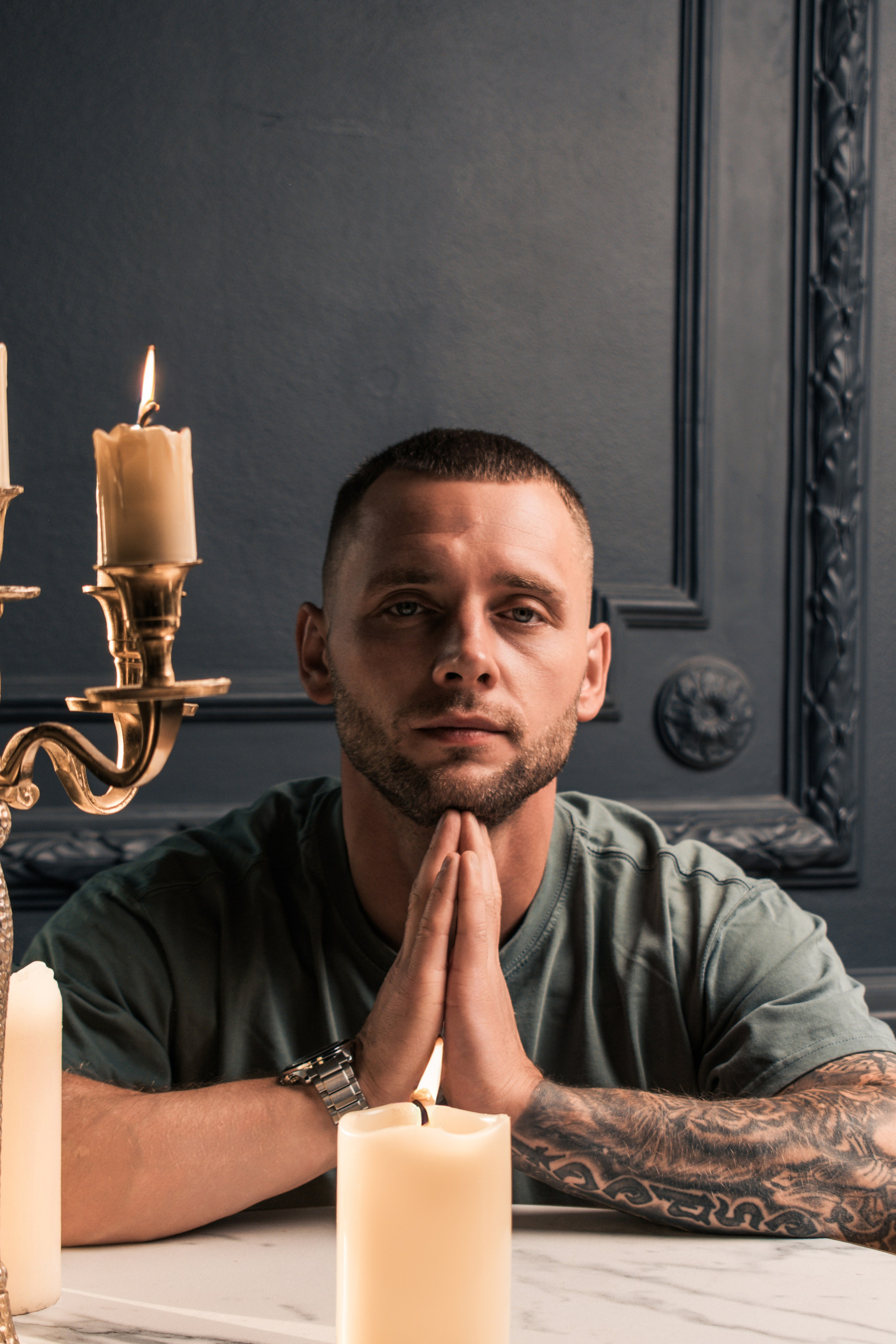 Сергей Крафт | Фотограф