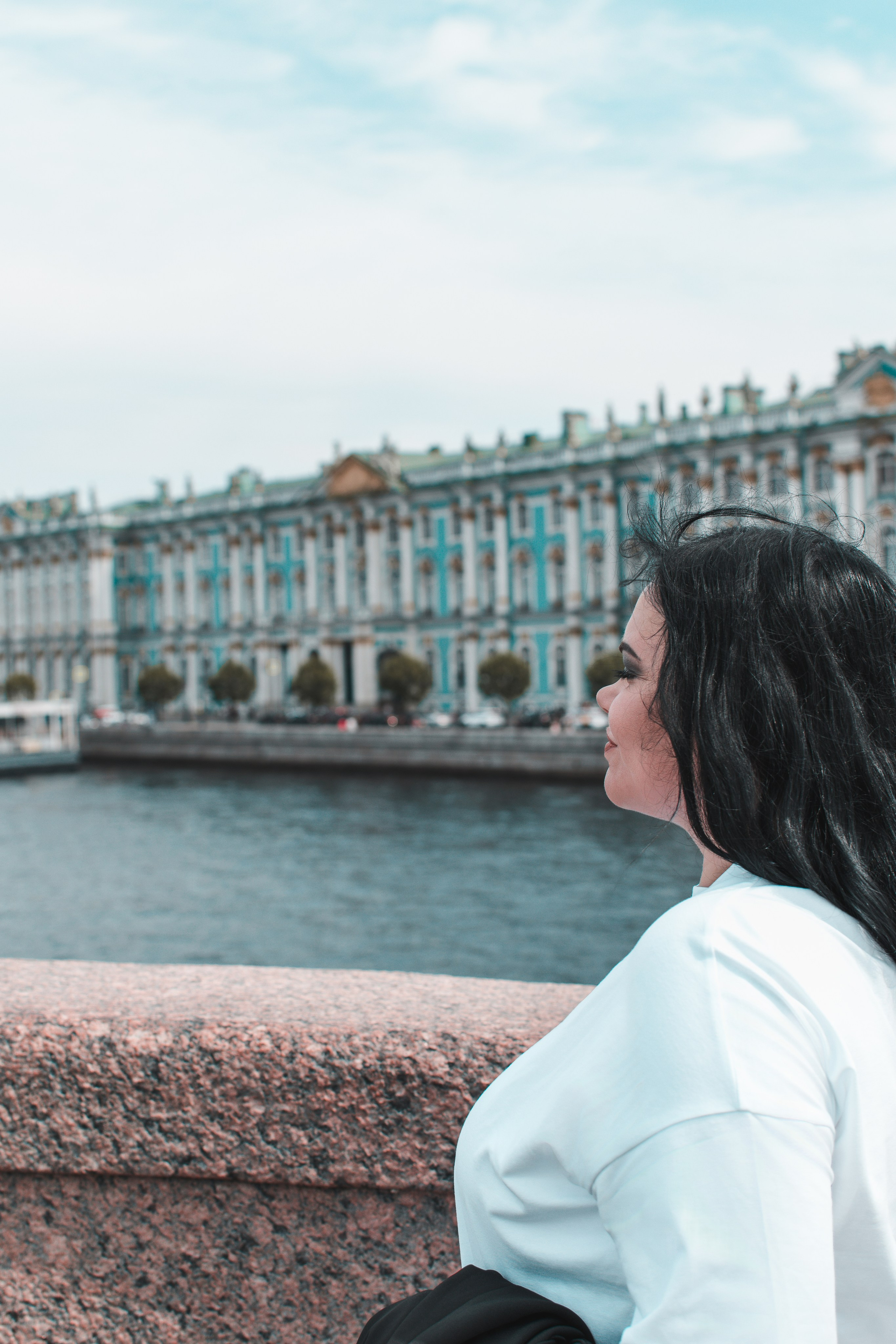 Елизавета. Сергей Ильин | Фотограф