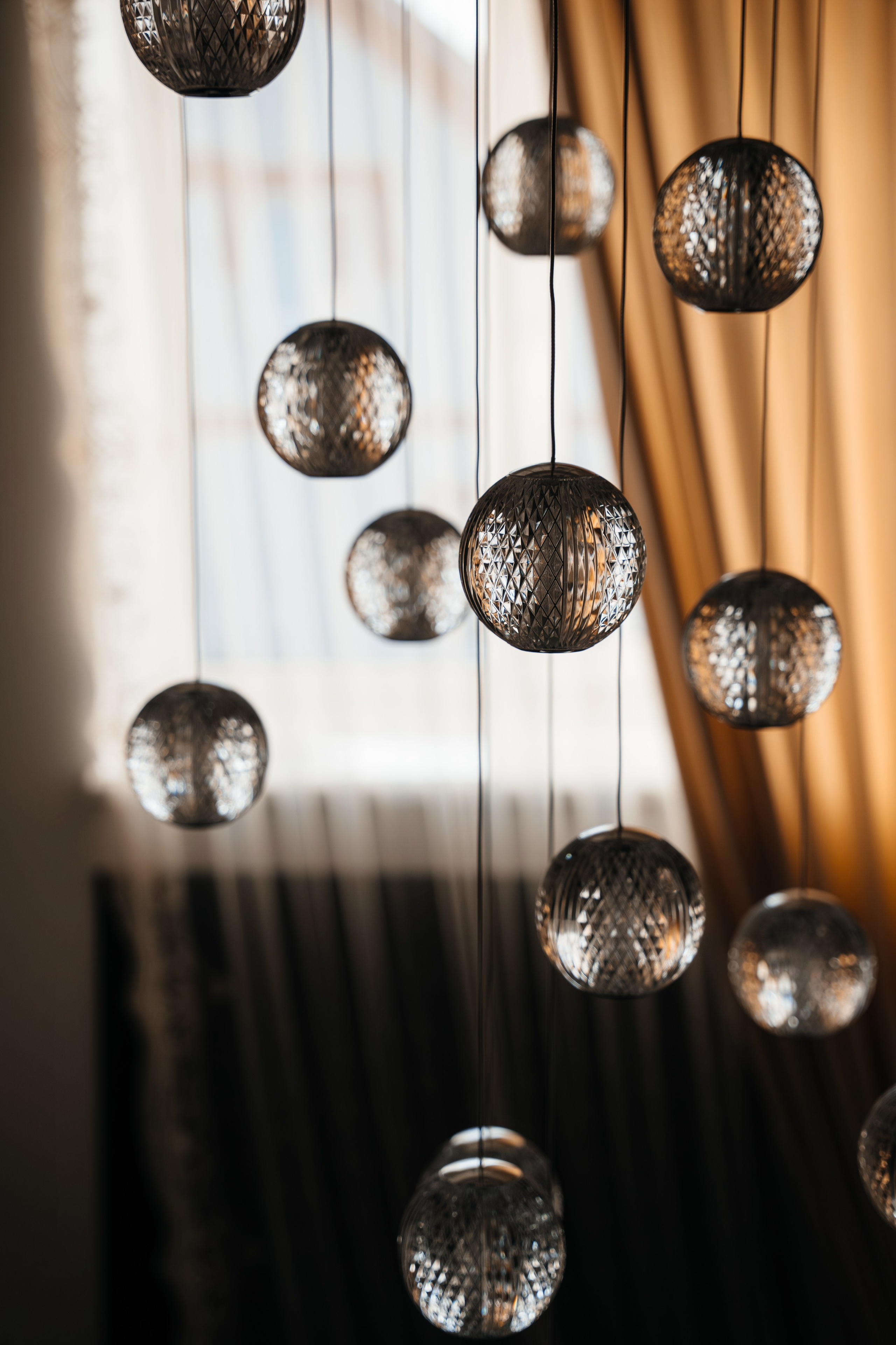 История одного предсвадебного вечера