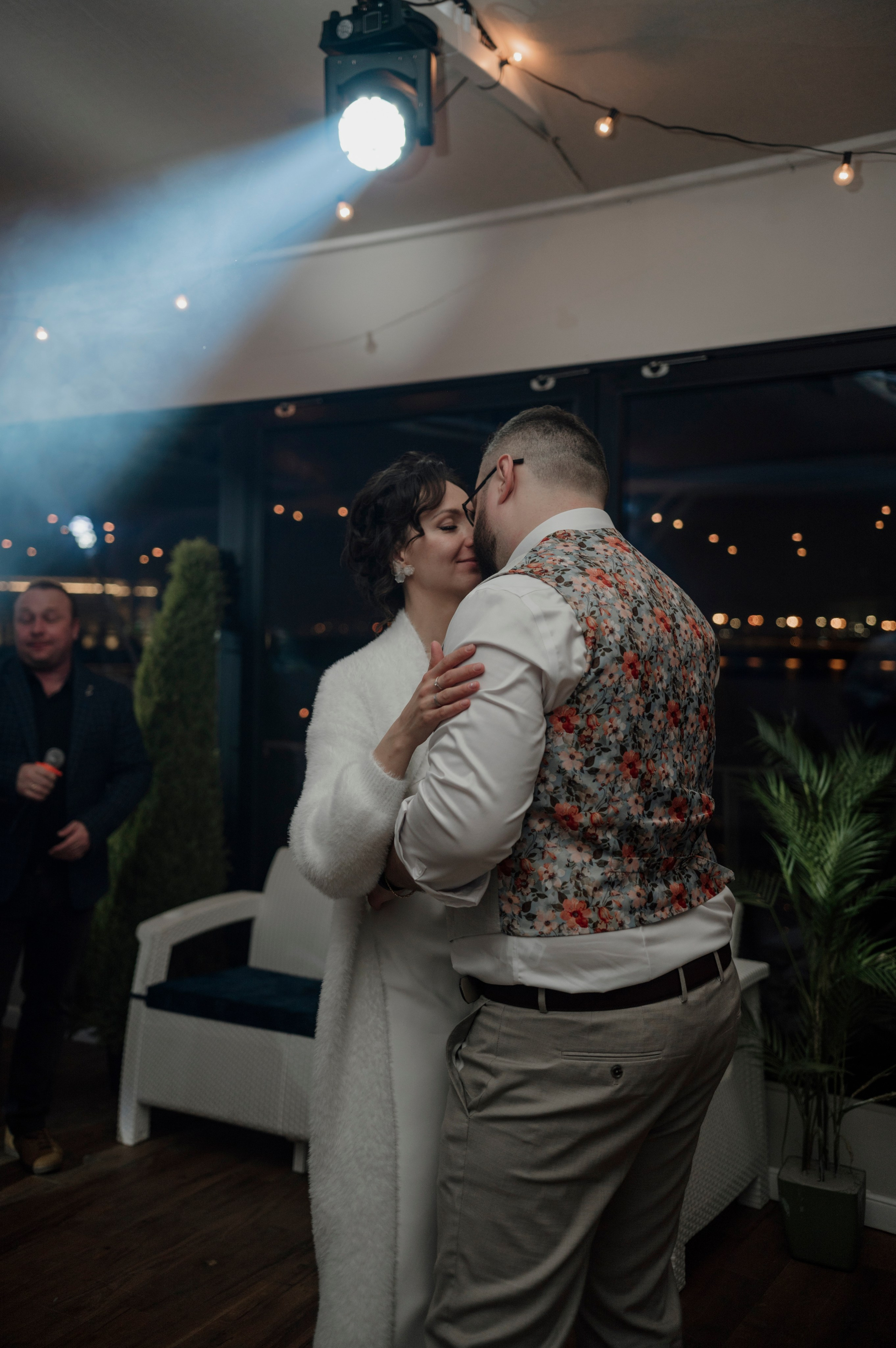 Илья и Юлия. Свадебный и Семейный фотограф в Ярославле Алёна Колясникова