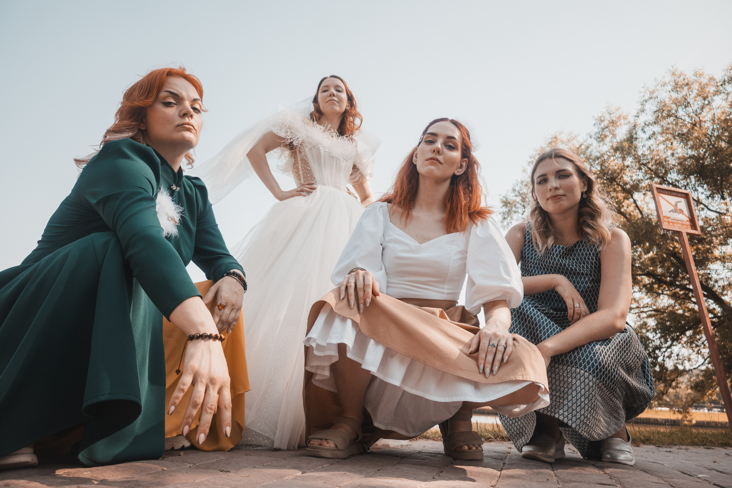 Елизавета и Виктор. Портретный и репортажный фотограф в Москве Katerina Tesla