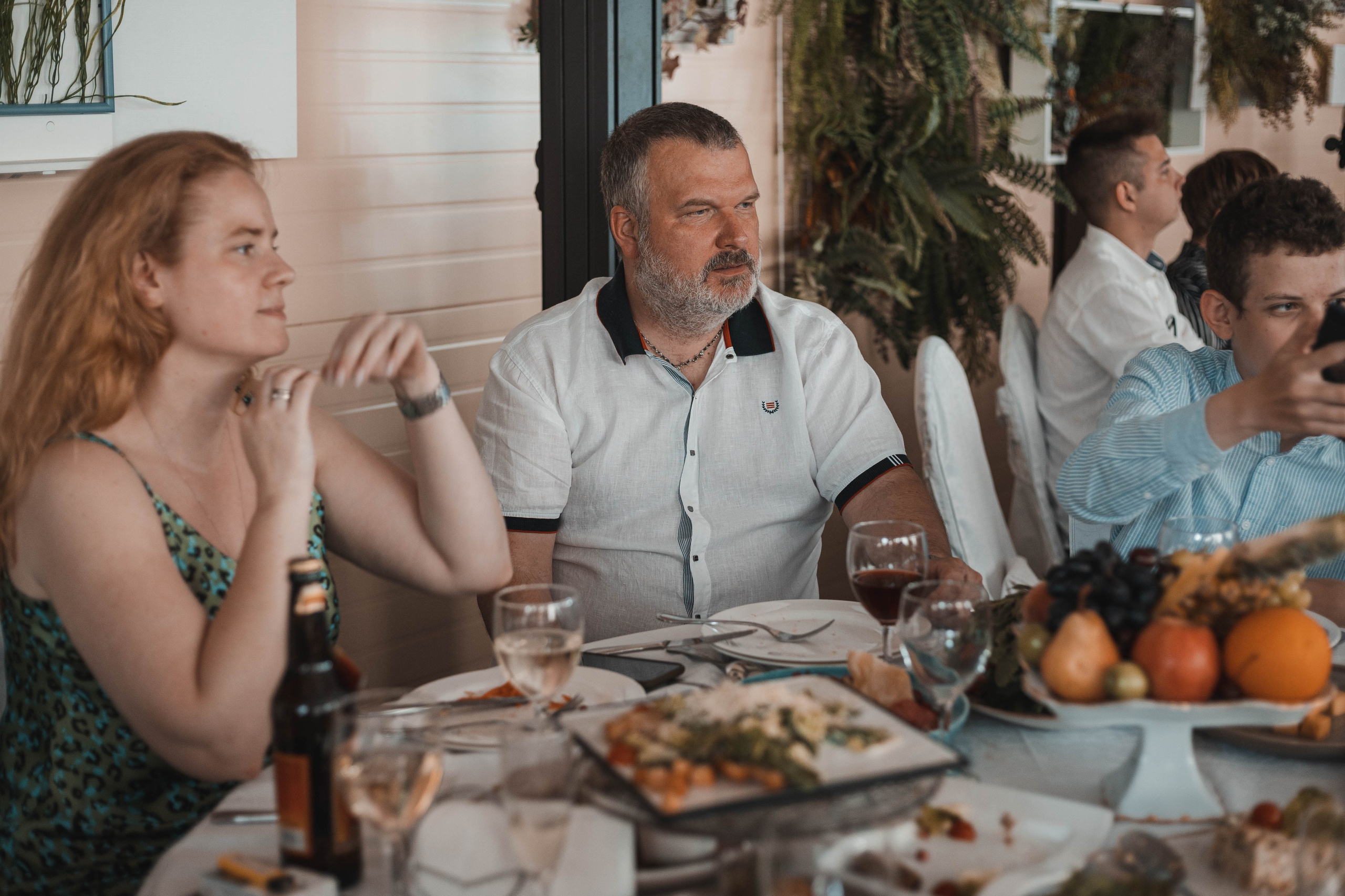 Свадьба Юлии & Владимира. Портретный и репортажный фотограф в Москве Katerina Tesla