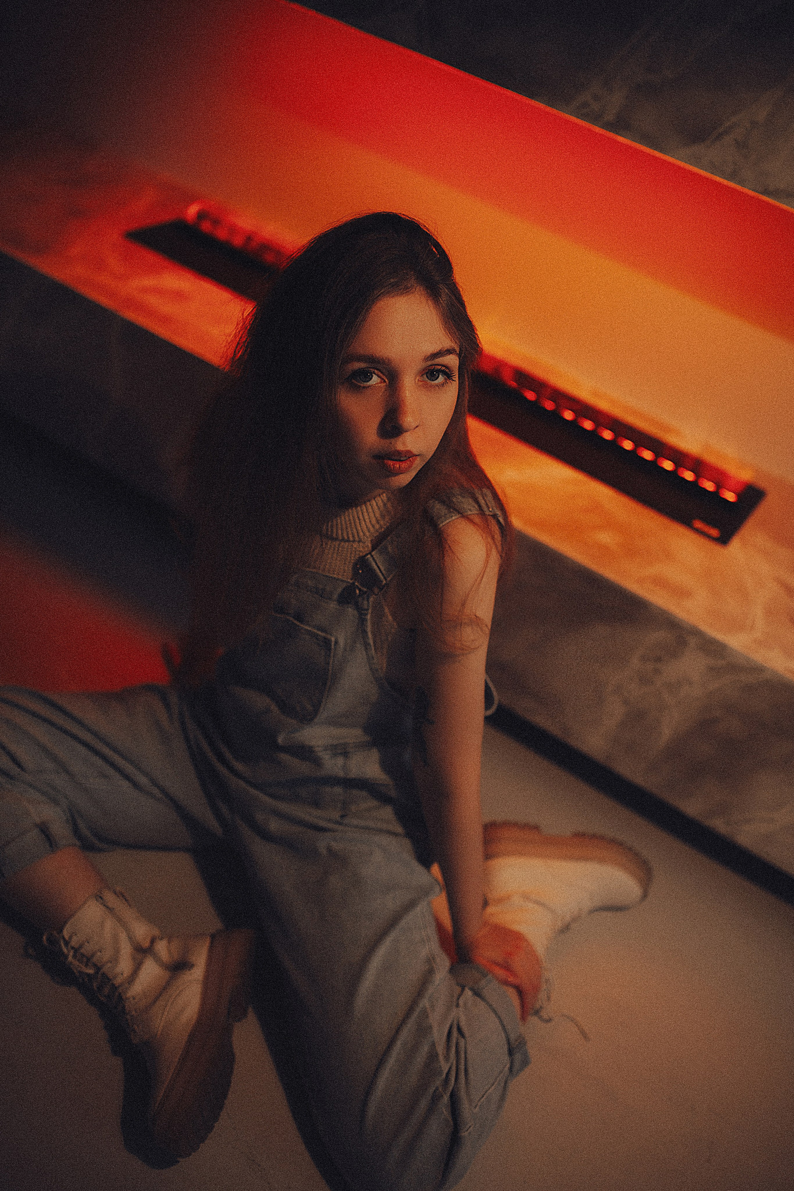 Аня. Фотограф Брянск|Москва Даша Жукова