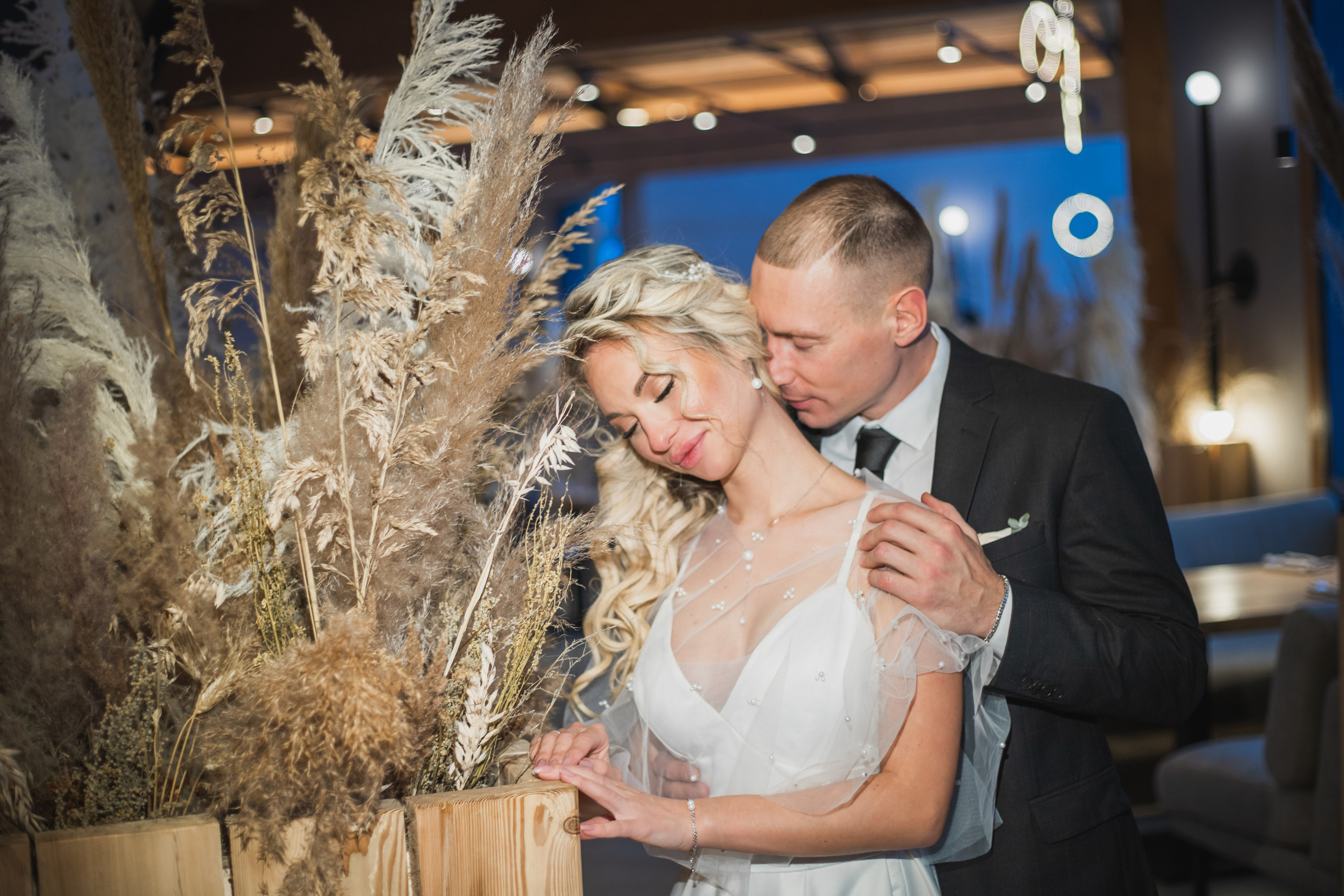 Свадьбы ЗИМОЙ. Обо мне