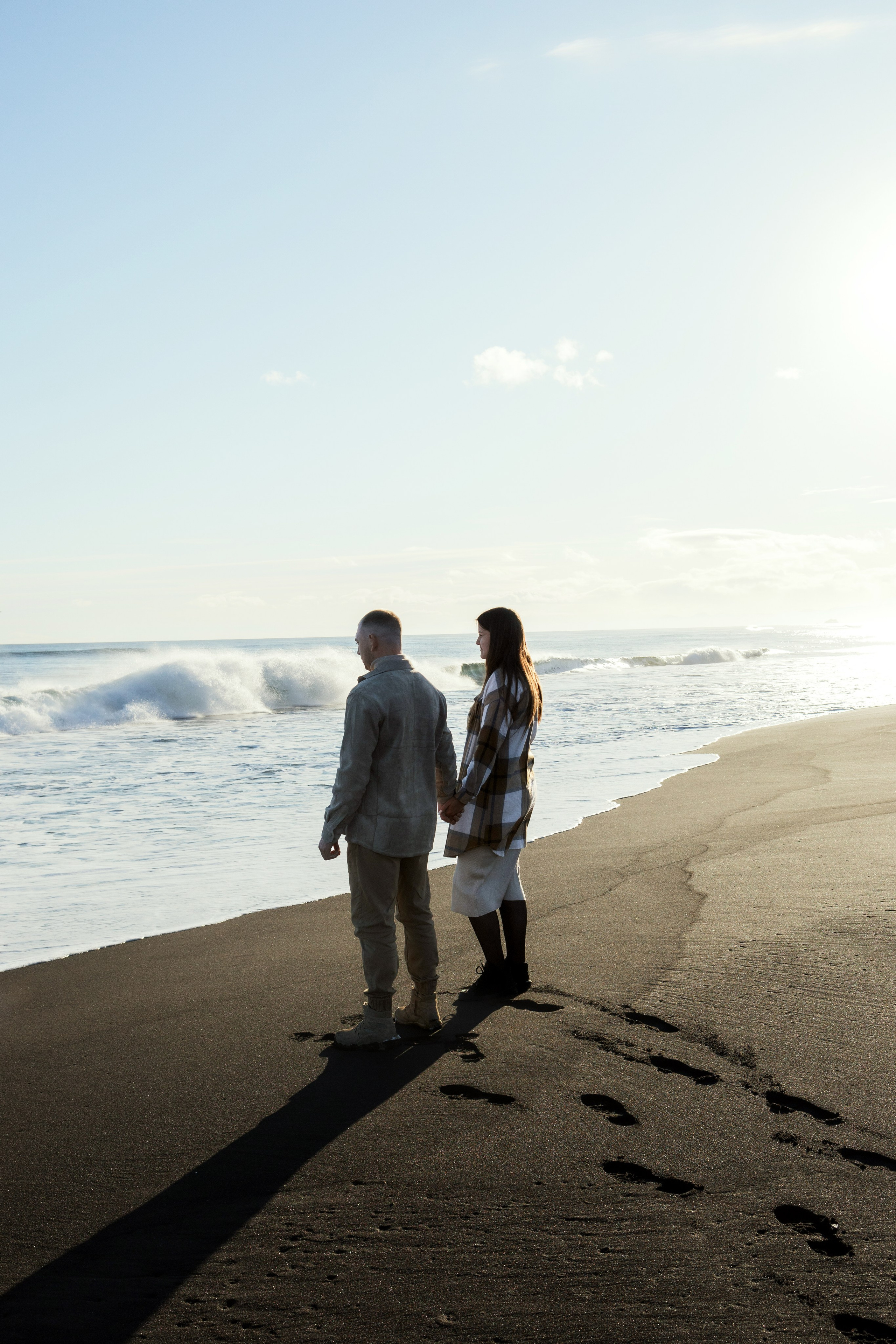 Павел и Валерия. Свадебный фотограф в Петропавловске-Камчатском Артур Зябов
