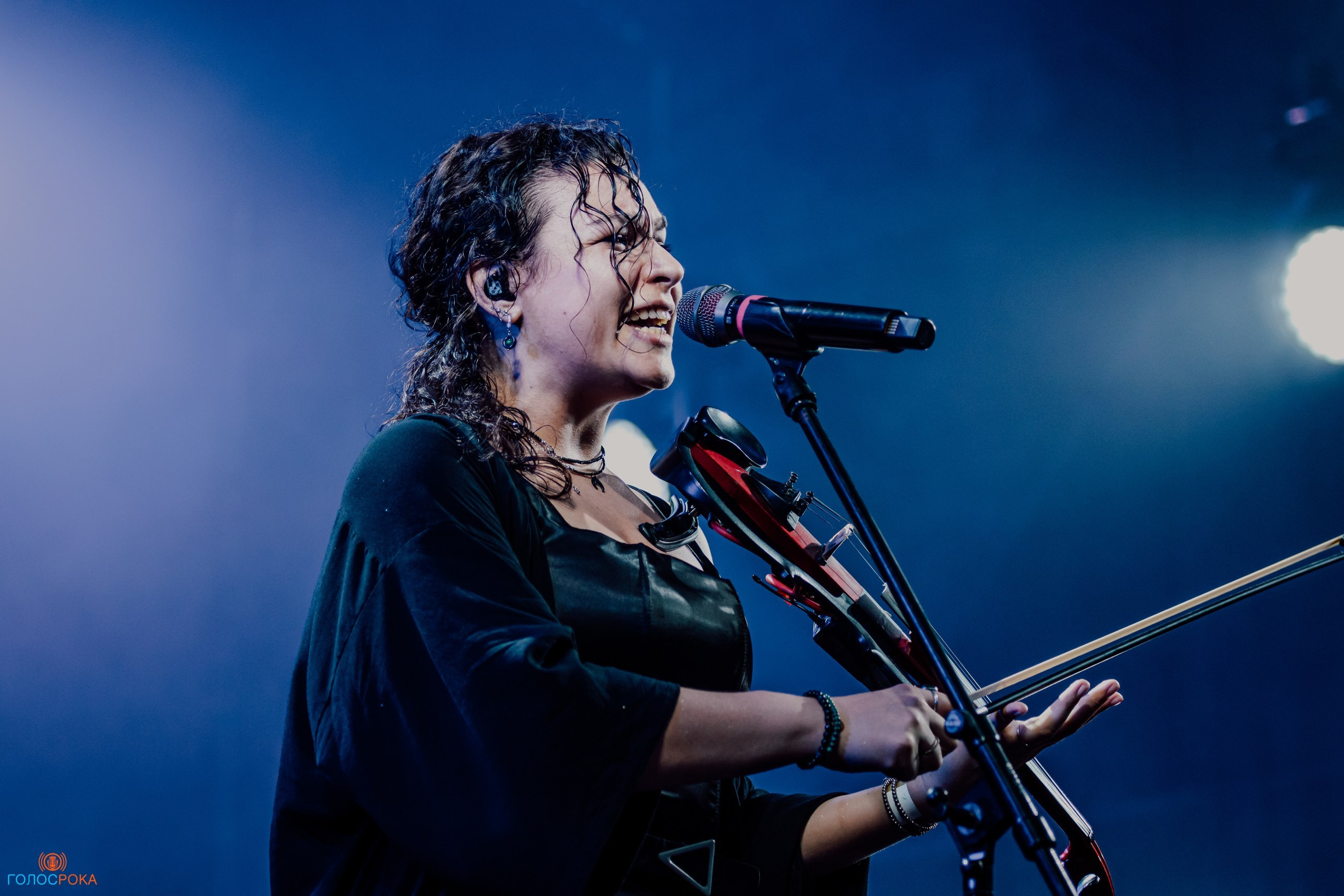 Операция Пластилин | Summer Sound. Концертный фотограф Михальченкова Алёна | Москва