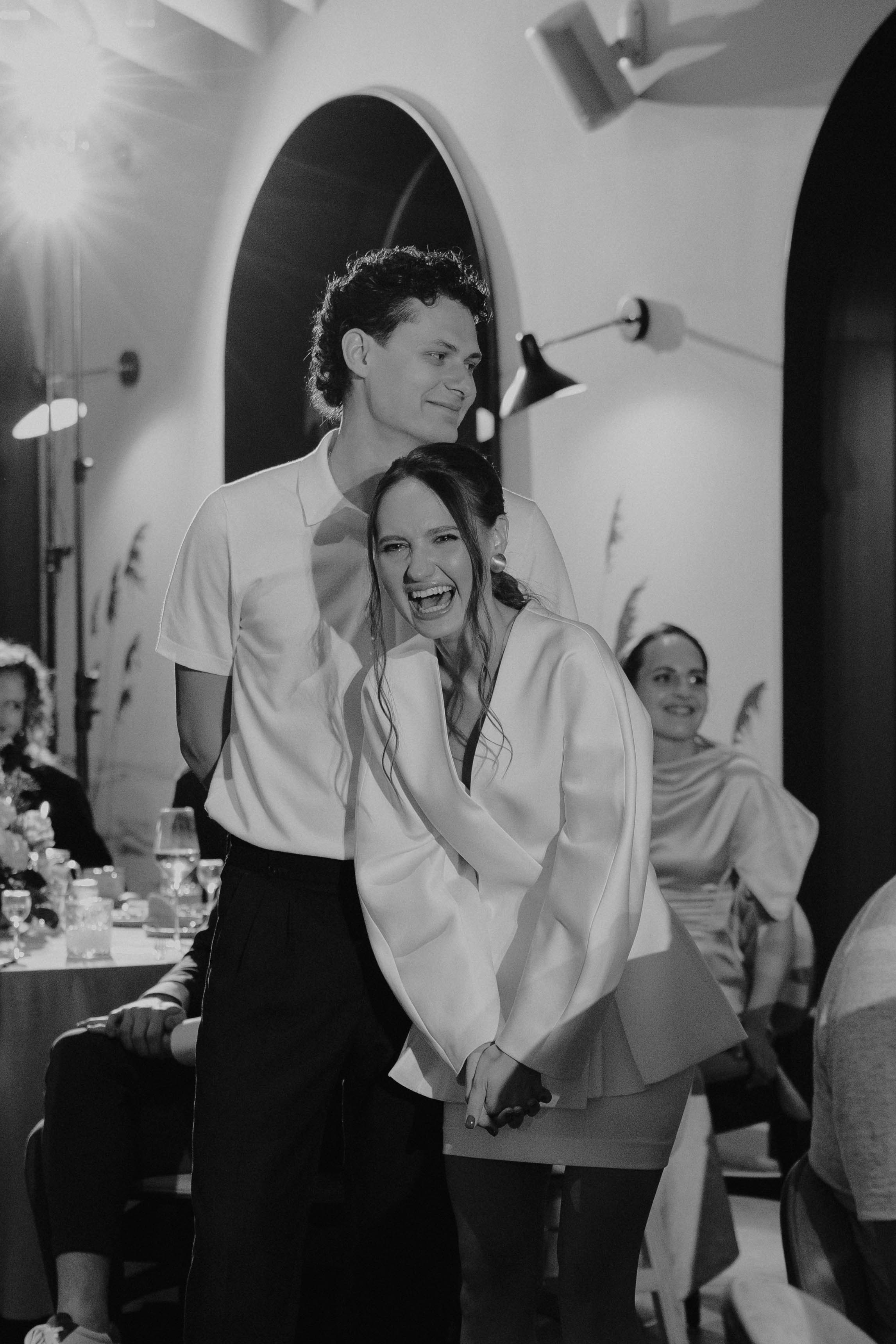 Даня & Олеся. Свадебный фотограф Красноярск Элина Леонова