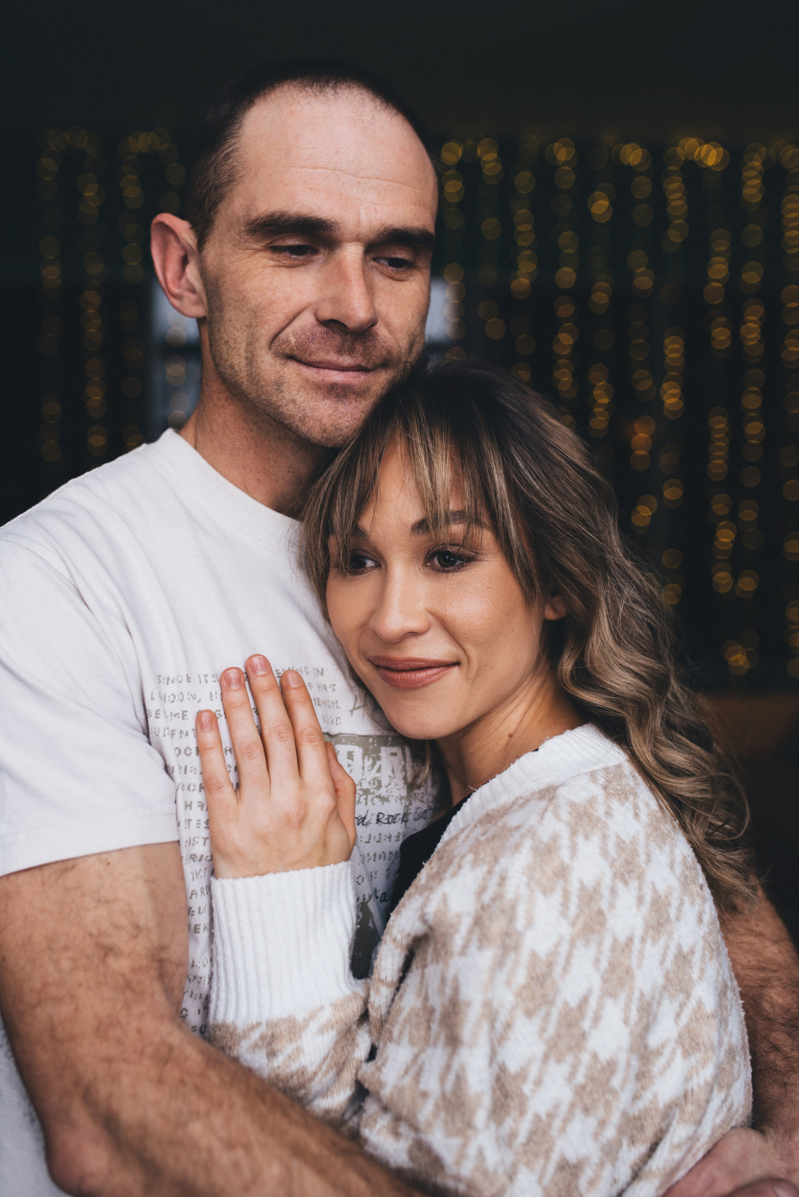 Катя и Евгений. Я — Фотограф из Хабаровска