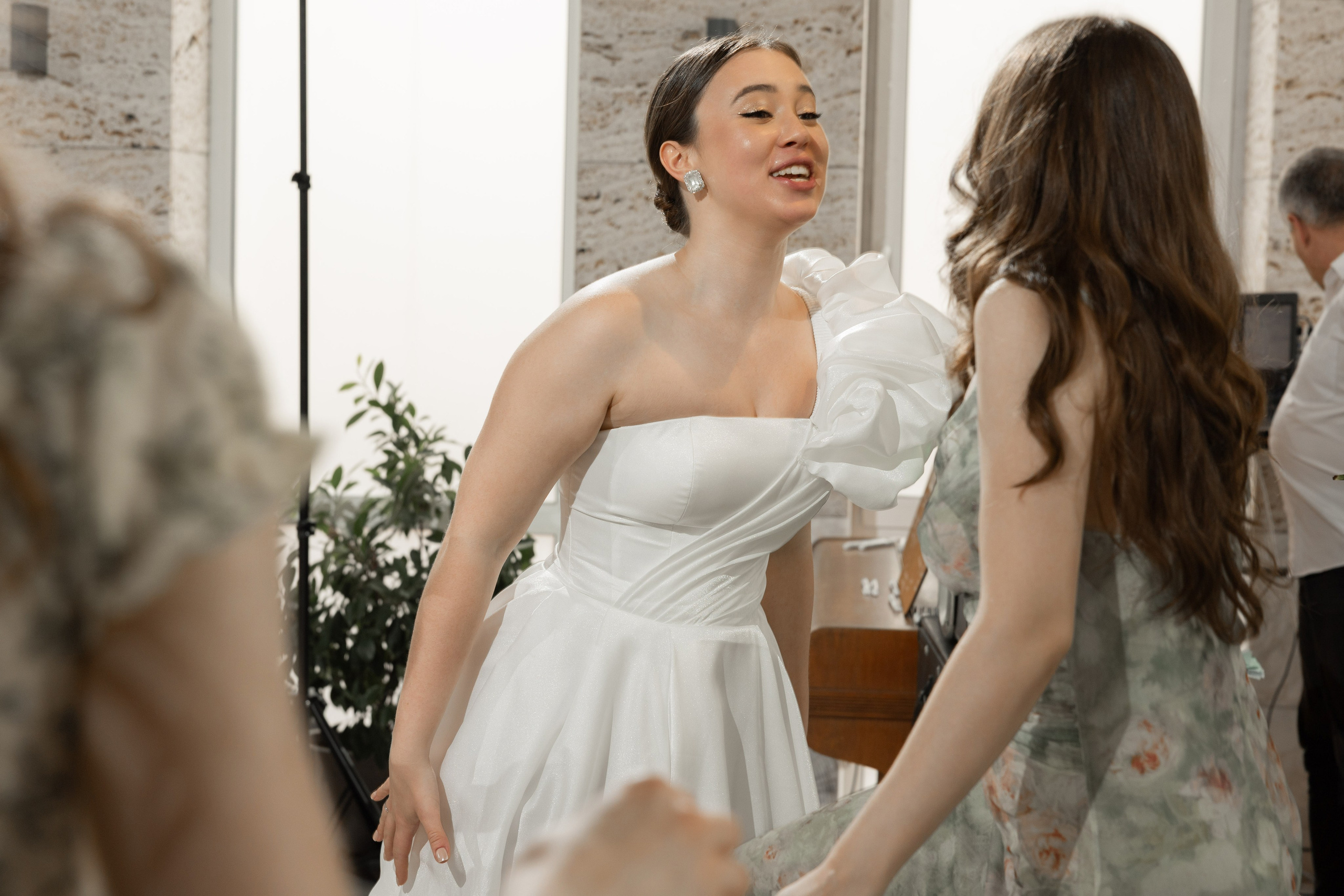 Александр и Анна. Свадебный фотограф Тула Москва СПБ / Сёмина Дарья