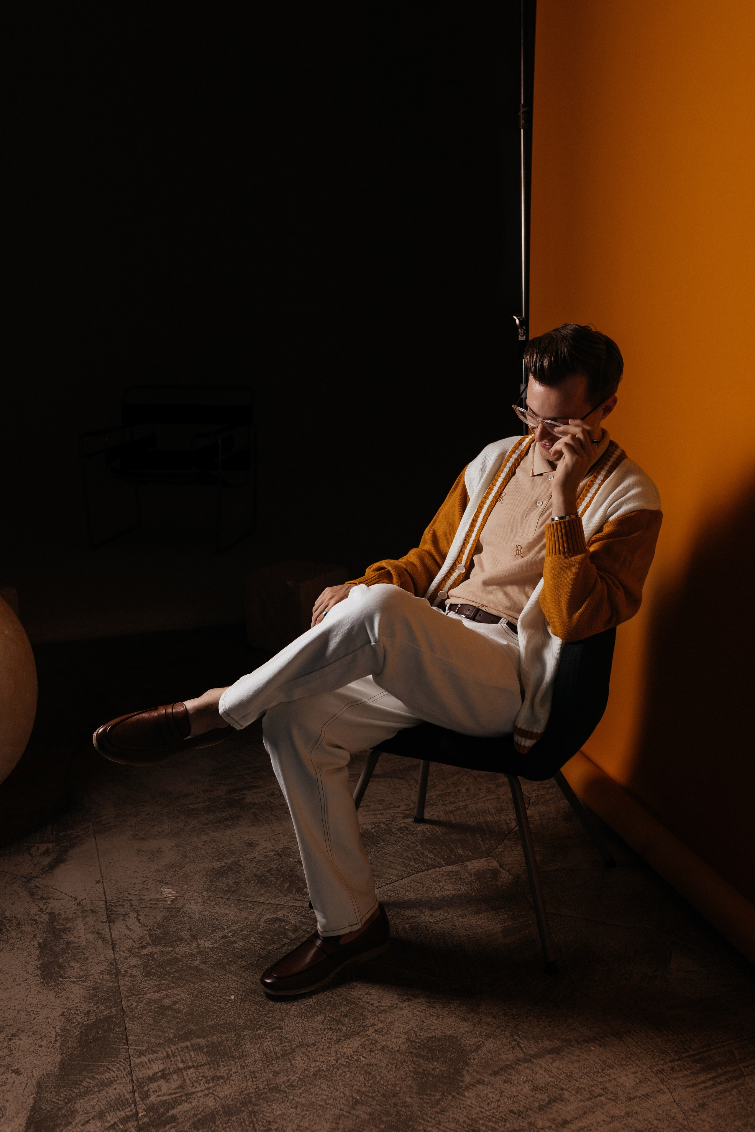 Константин Тищенко. Фотограф Наталия Федосова, г. Москва. TG и Instagram @nataliya_raw