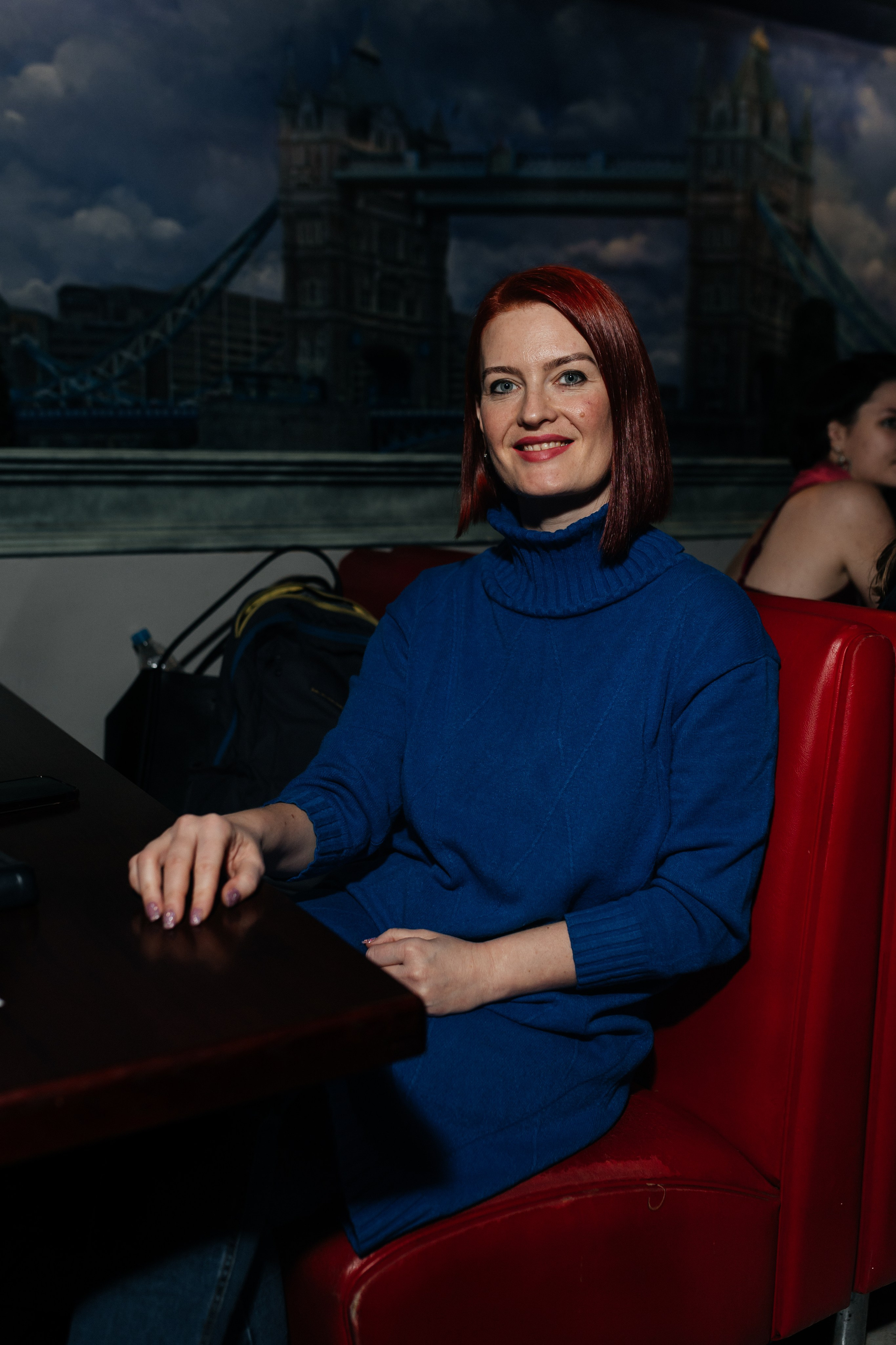 Концерт школы вокала. Фотограф Наталия Федосова, г. Москва. TG и Instagram @nataliya_raw