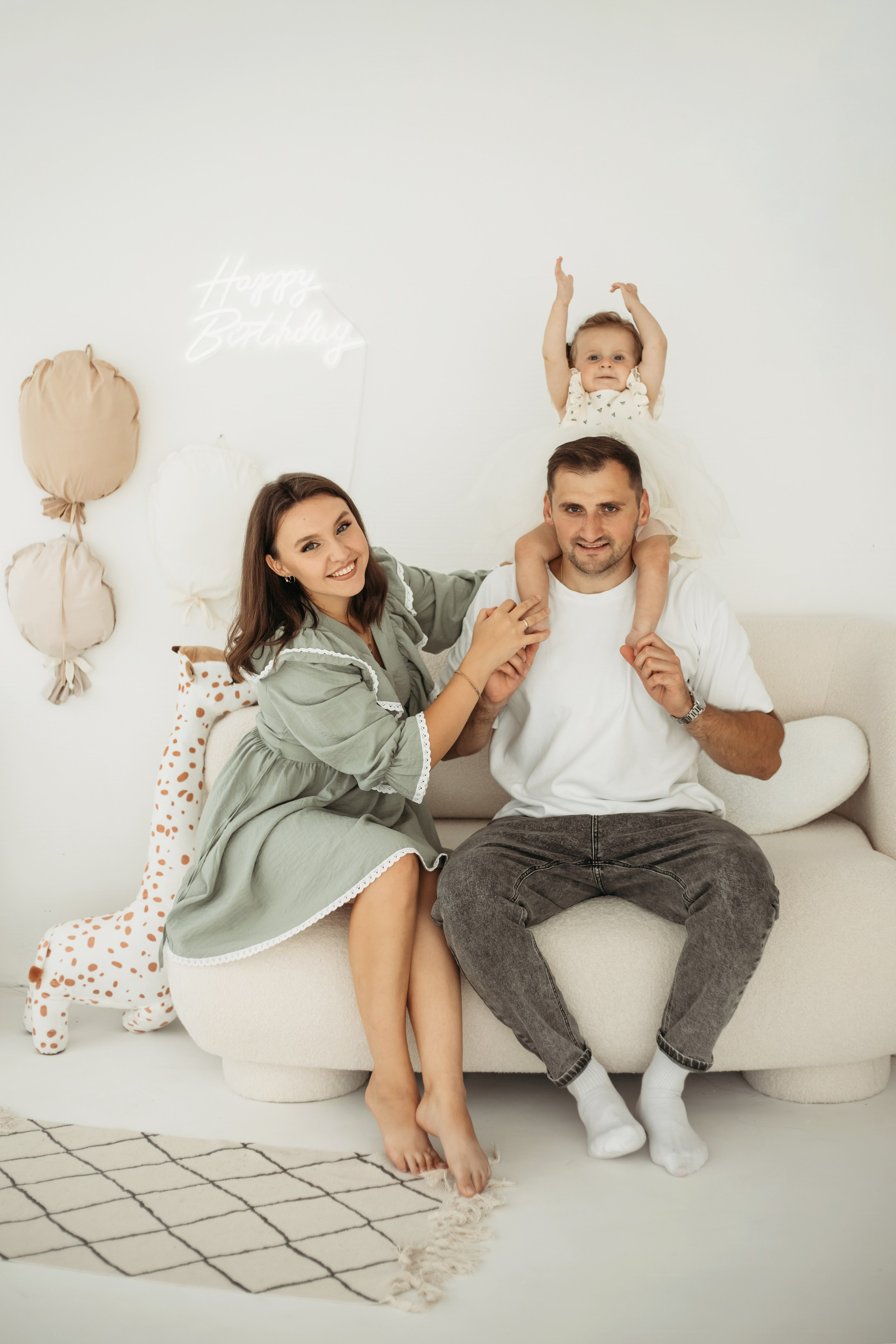 ONE. Семейный и детский фотограф Минск, Беларусь