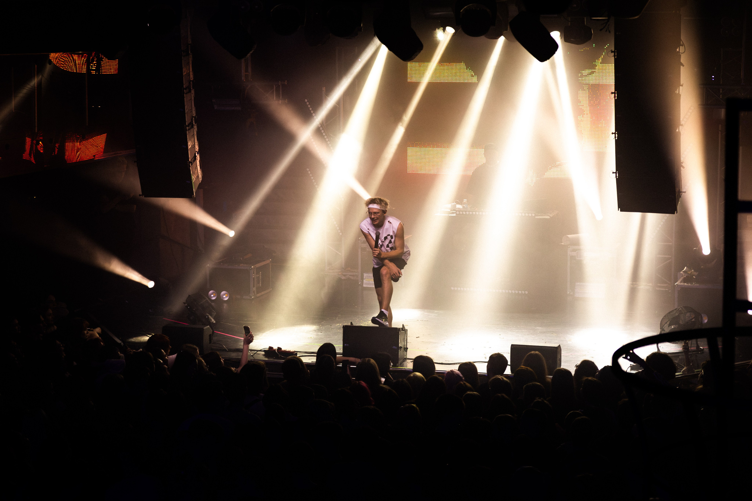 LIDA (Deep club) г. Рязань. Фотограф Ершова Светлана