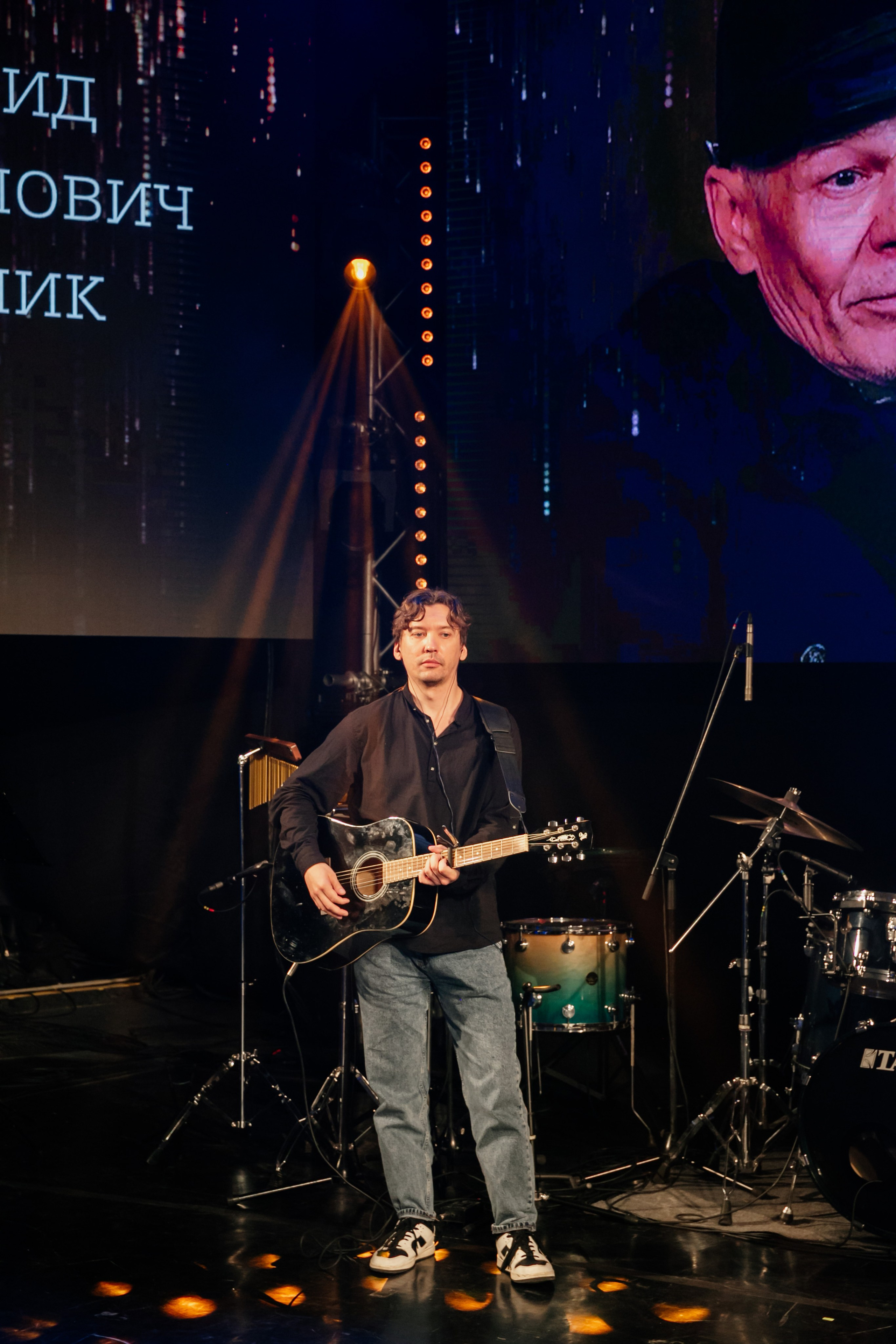 Закулисье.«Зеркало Сцены 2023». Фотограф Ершова Светлана