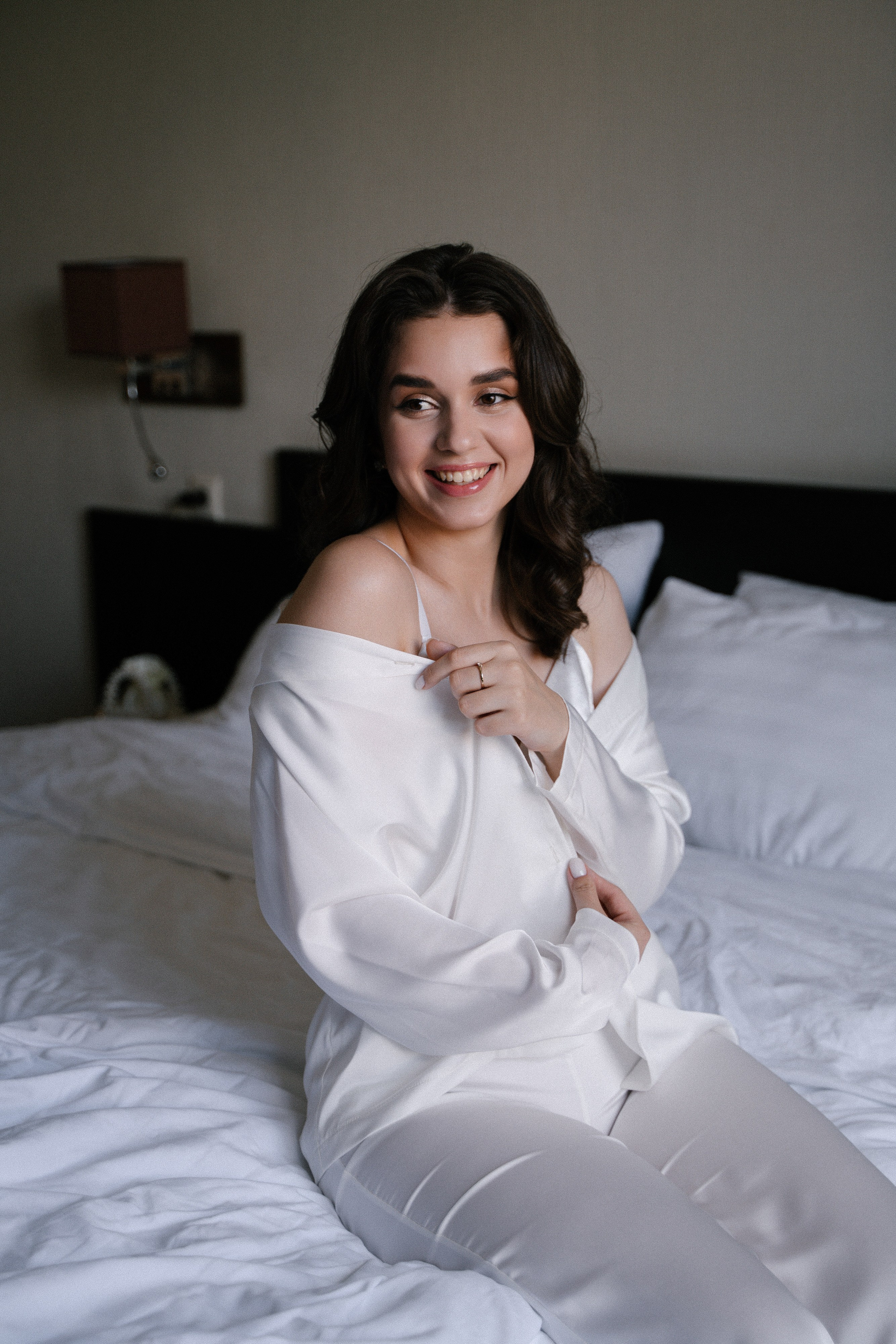 Любовь и танцы. Главная