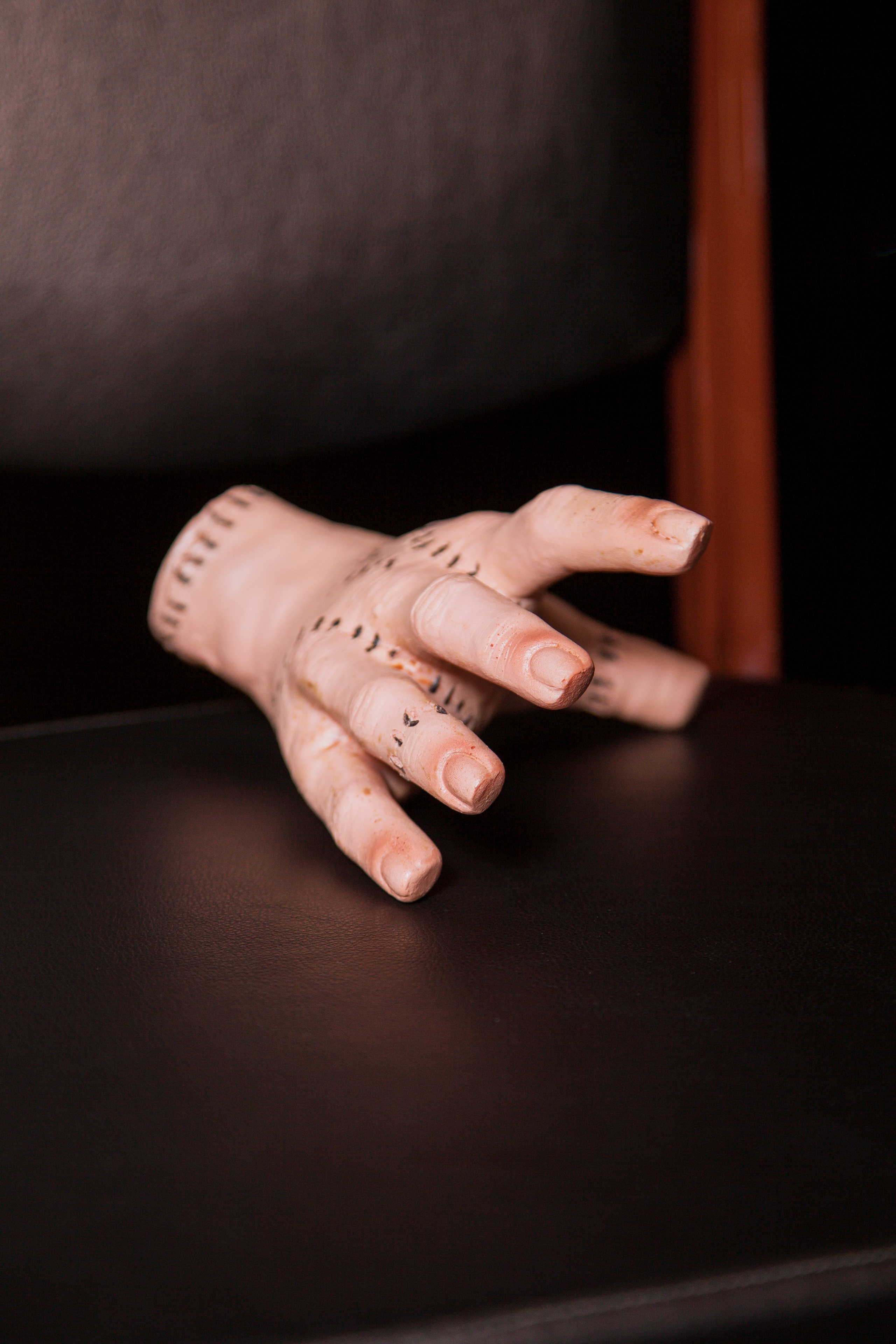 День рождения Уэнздей. ᅠ