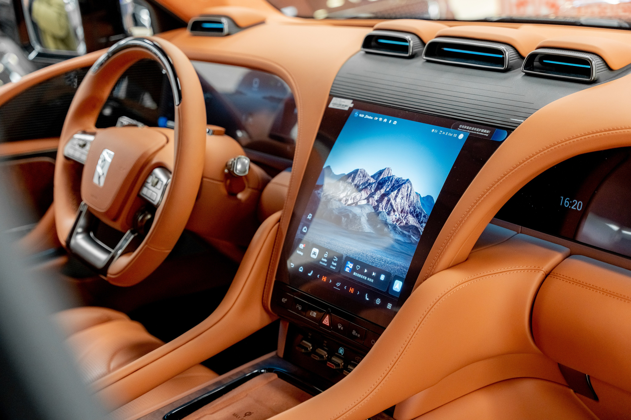 BYD U8. Станислав Тюрин Фотограф Москва. Индивидуальные и семейные фотосессии;