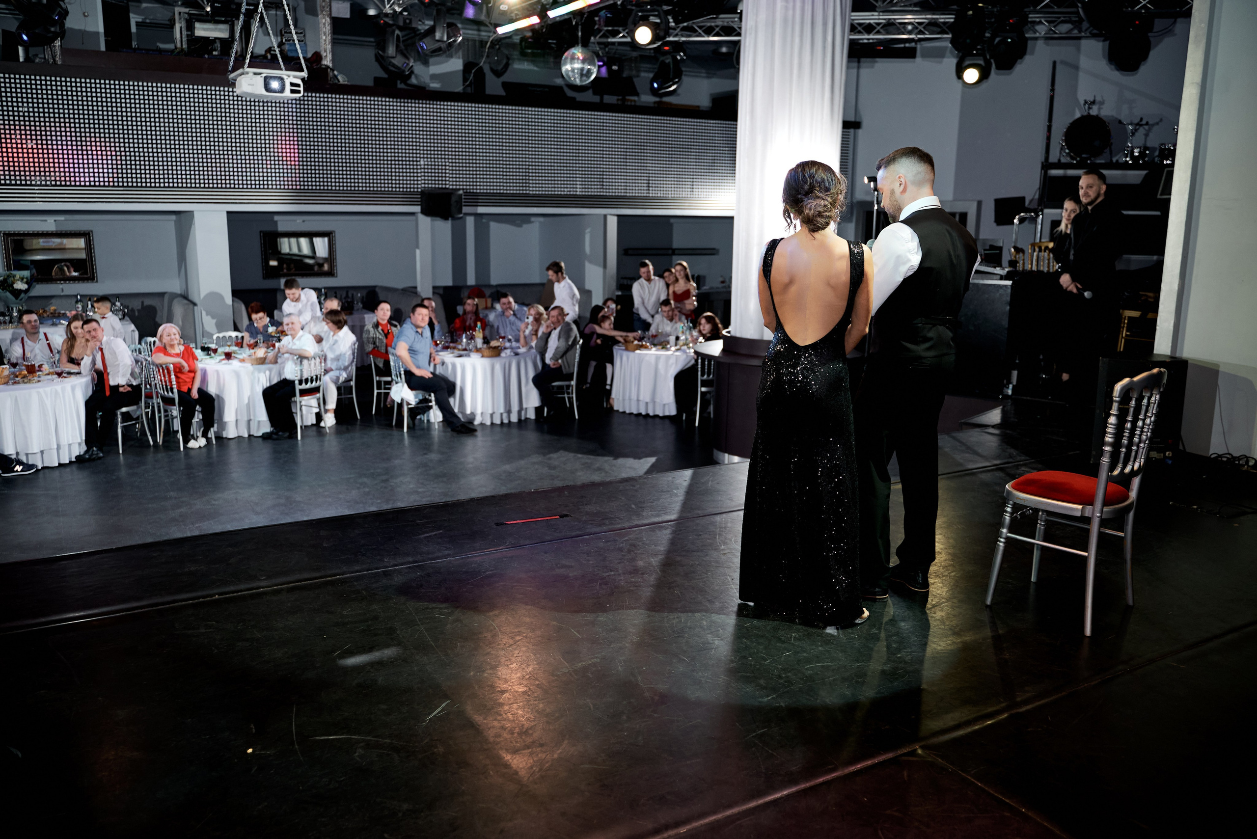 Юбилей. Свадебный фотограф Александр Браво