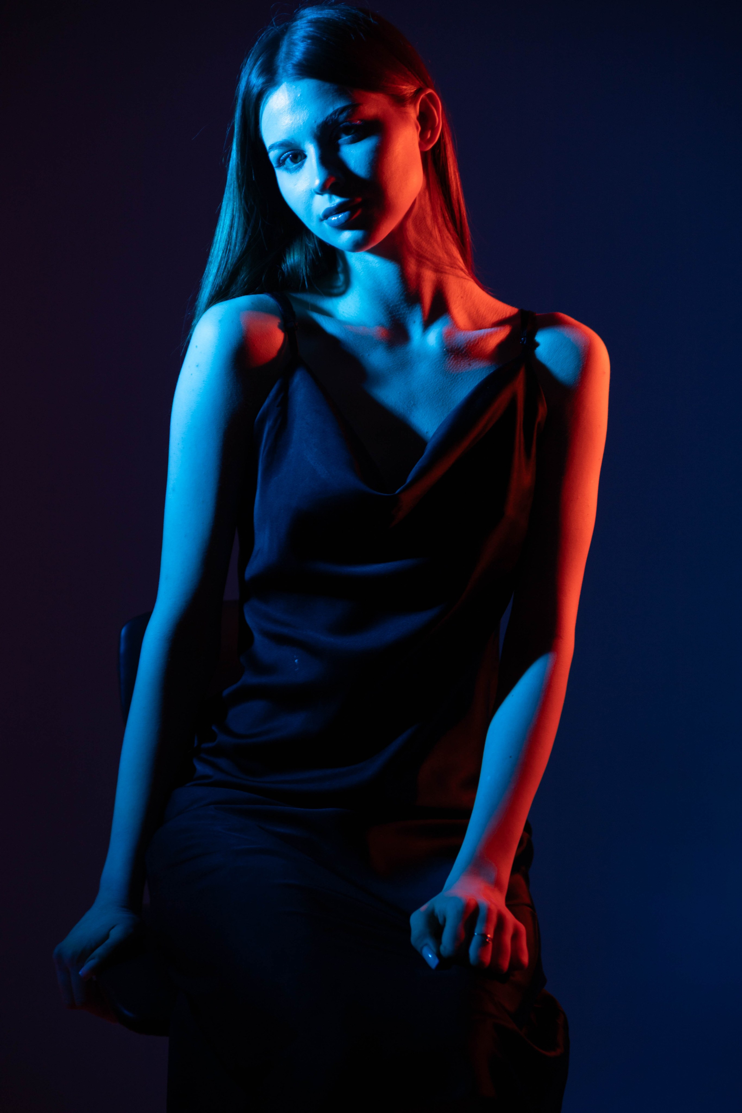 Евгения. Фотограф Железногорск, Подгорный, Уяр и Красноярск