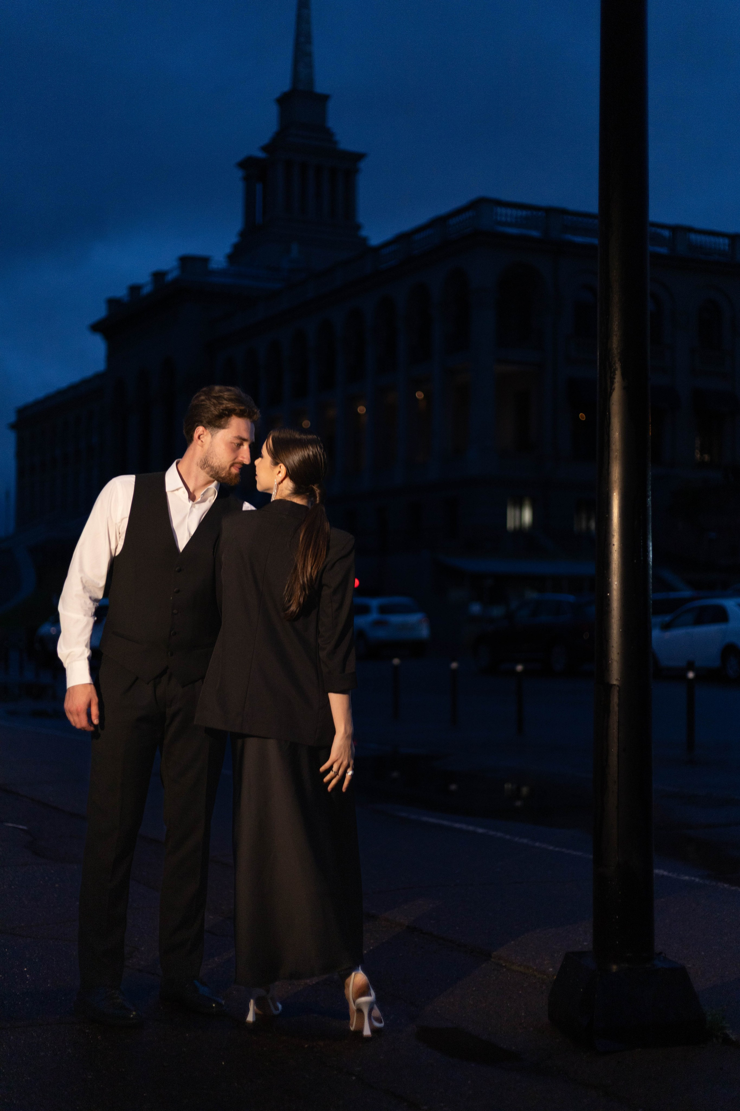 Кирилл и Алина. Фотограф Железногорск, Подгорный, Уяр и Красноярск