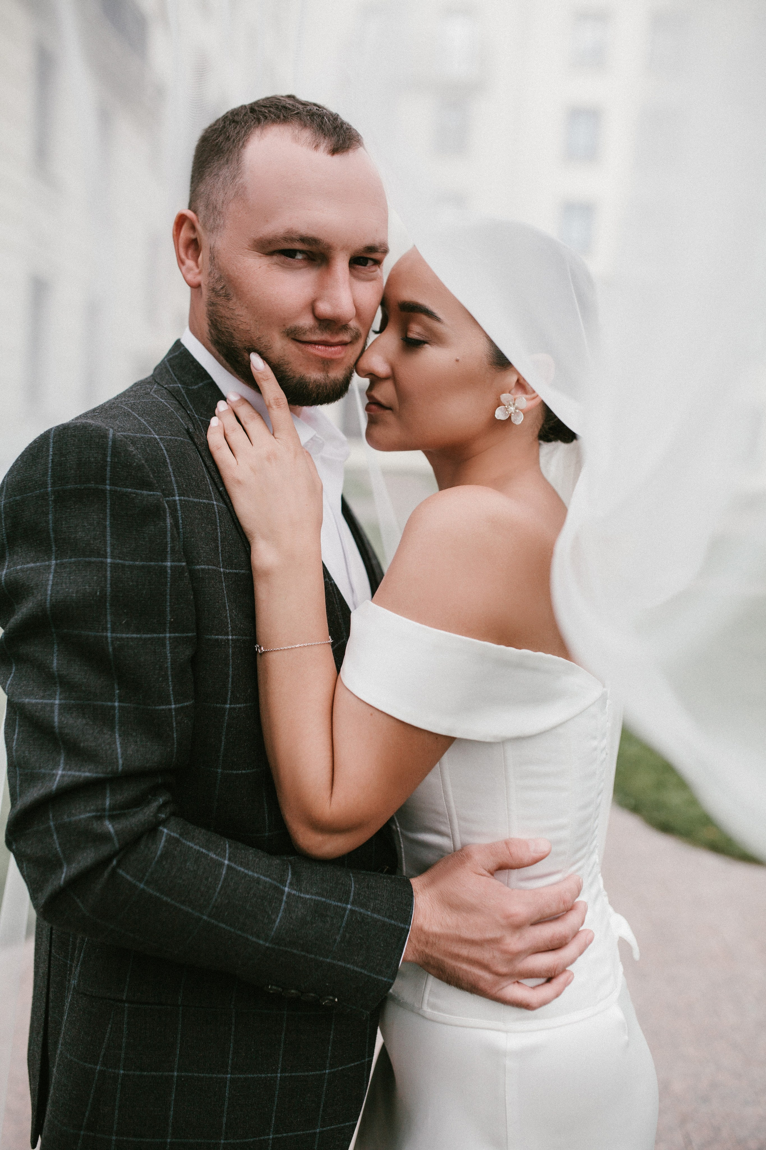 Wedding. Фотограф в Новосибирске Дарья Горнакова