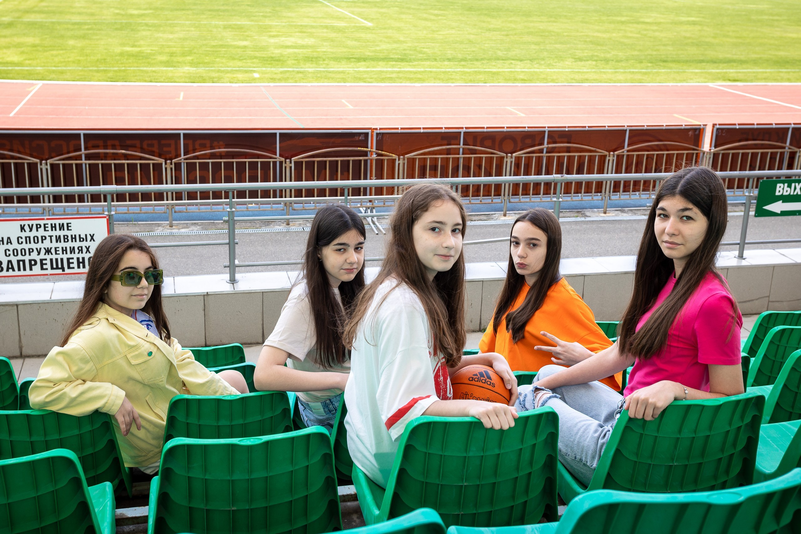 Фотосессия 7 класс Майкоп. Выпускные альбомы Майкоп, Краснодар Елена Золотарева