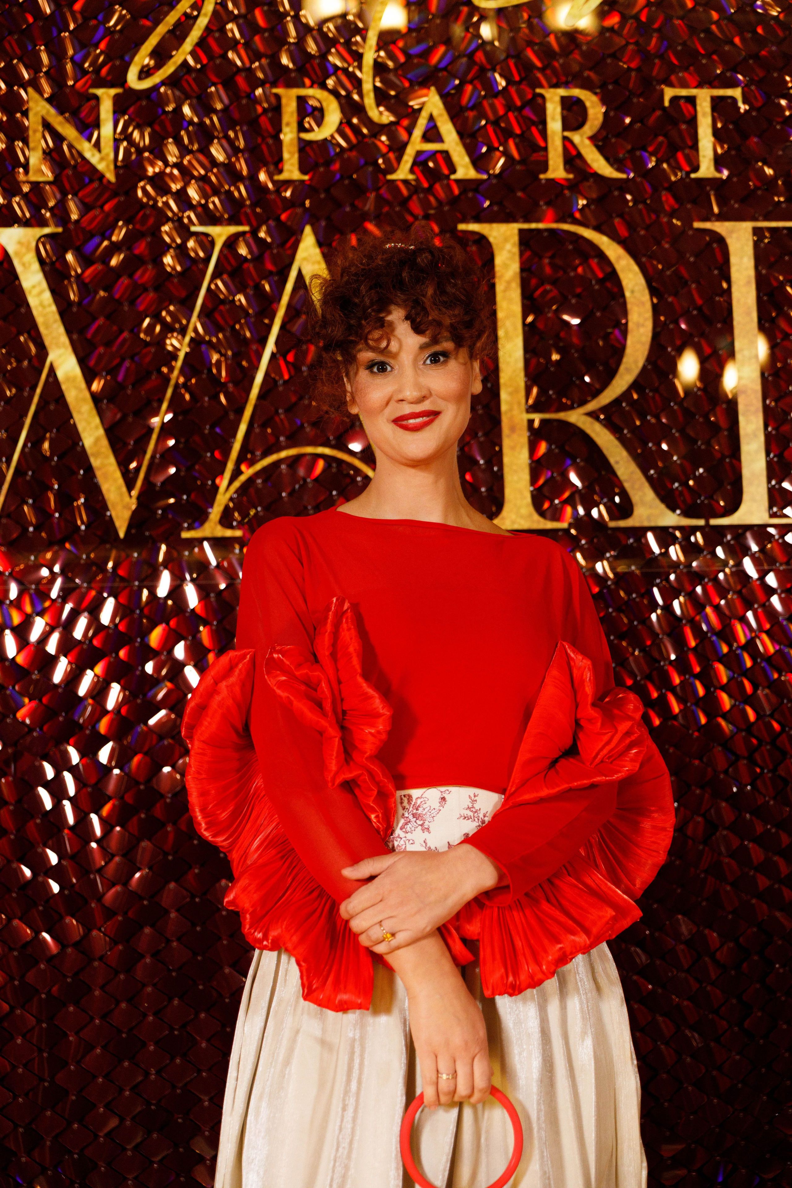 Премия AIR IN PARTY AWARDS. Свадебный фотограф. Москва и Московская Область