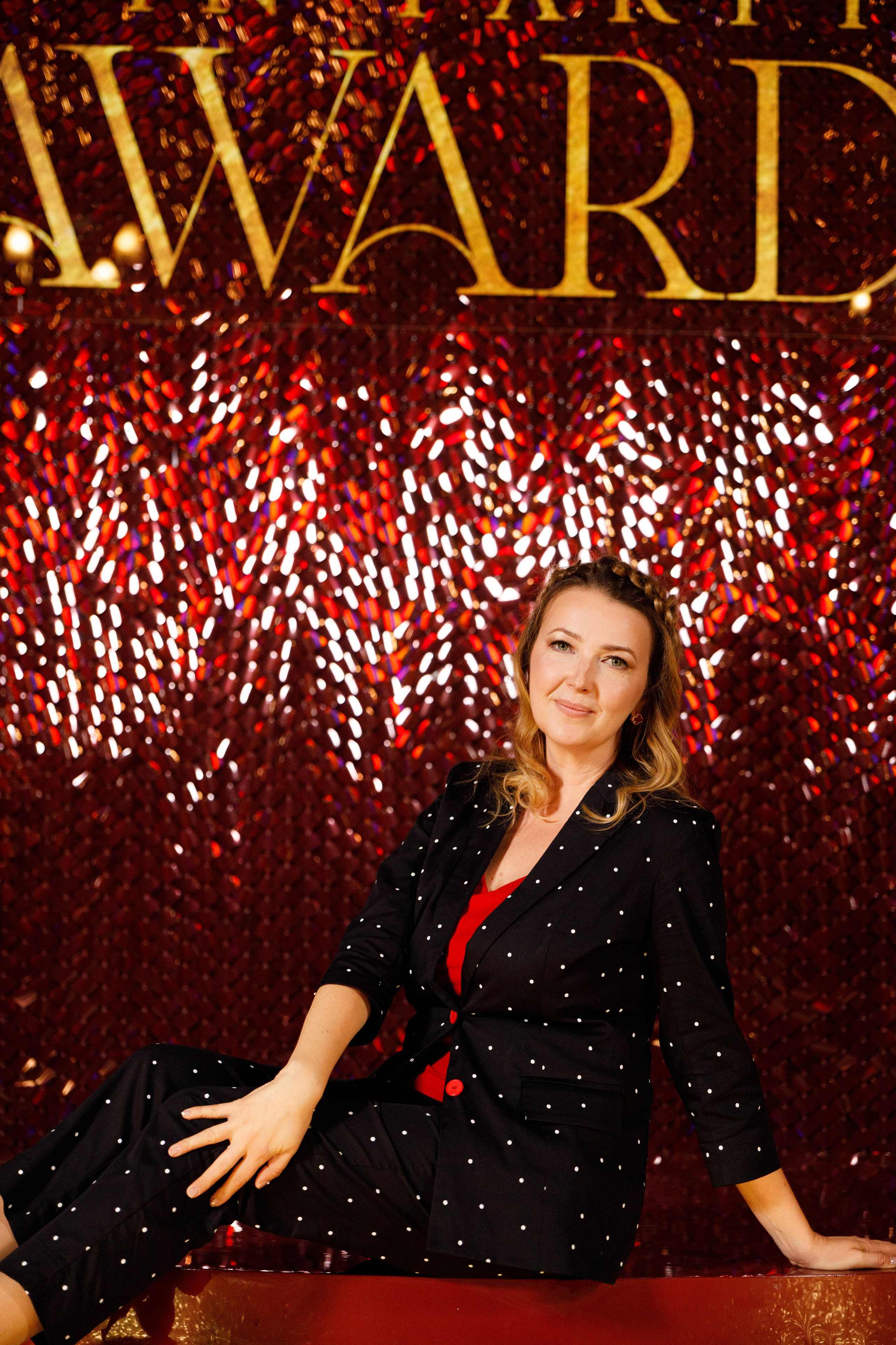 Премия AIR IN PARTY AWARDS. Свадебный фотограф. Москва и Московская Область