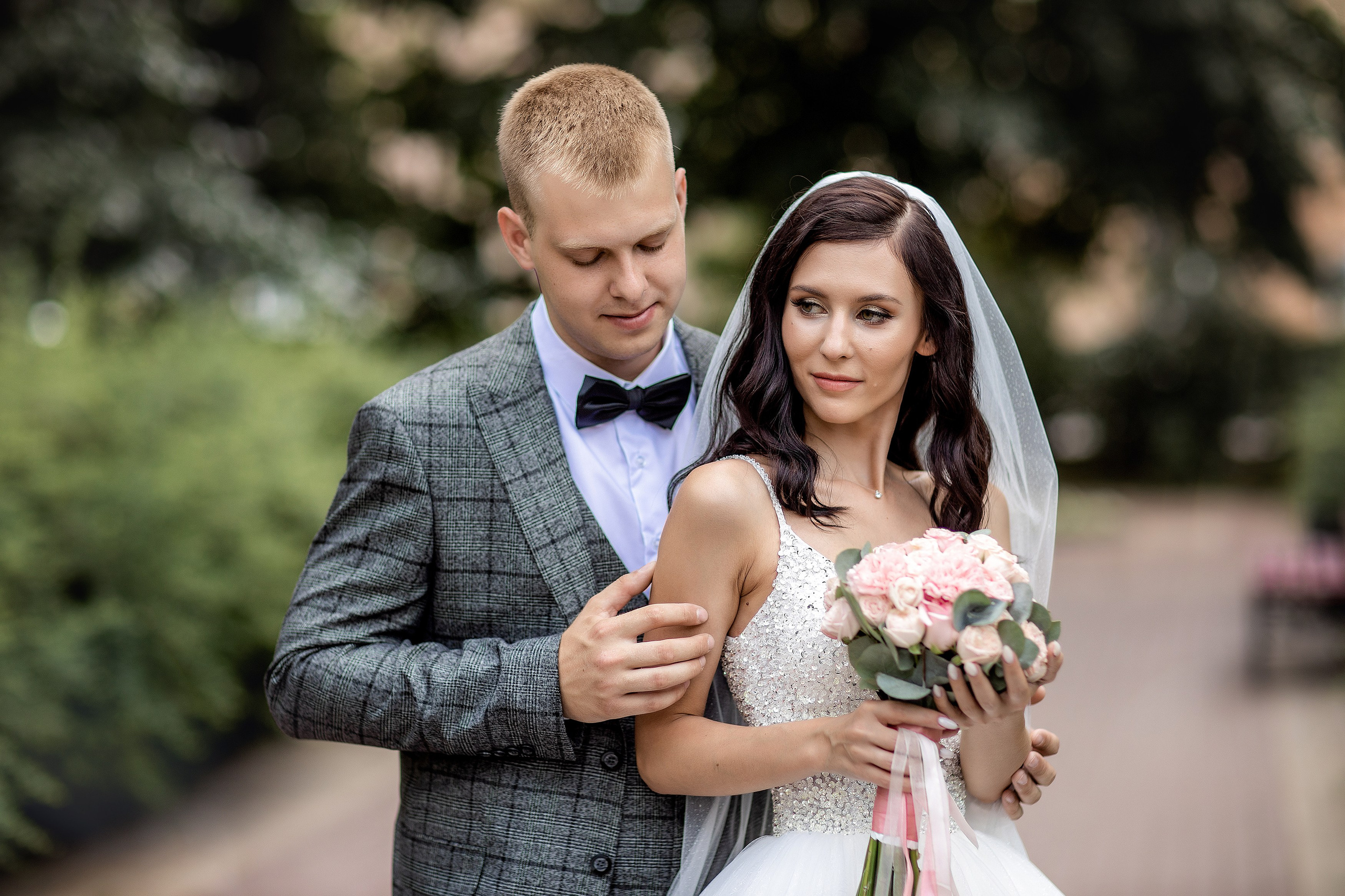 Дмитрий и Карина. Дорогой друг! Приветствую тебя на моем сайте!