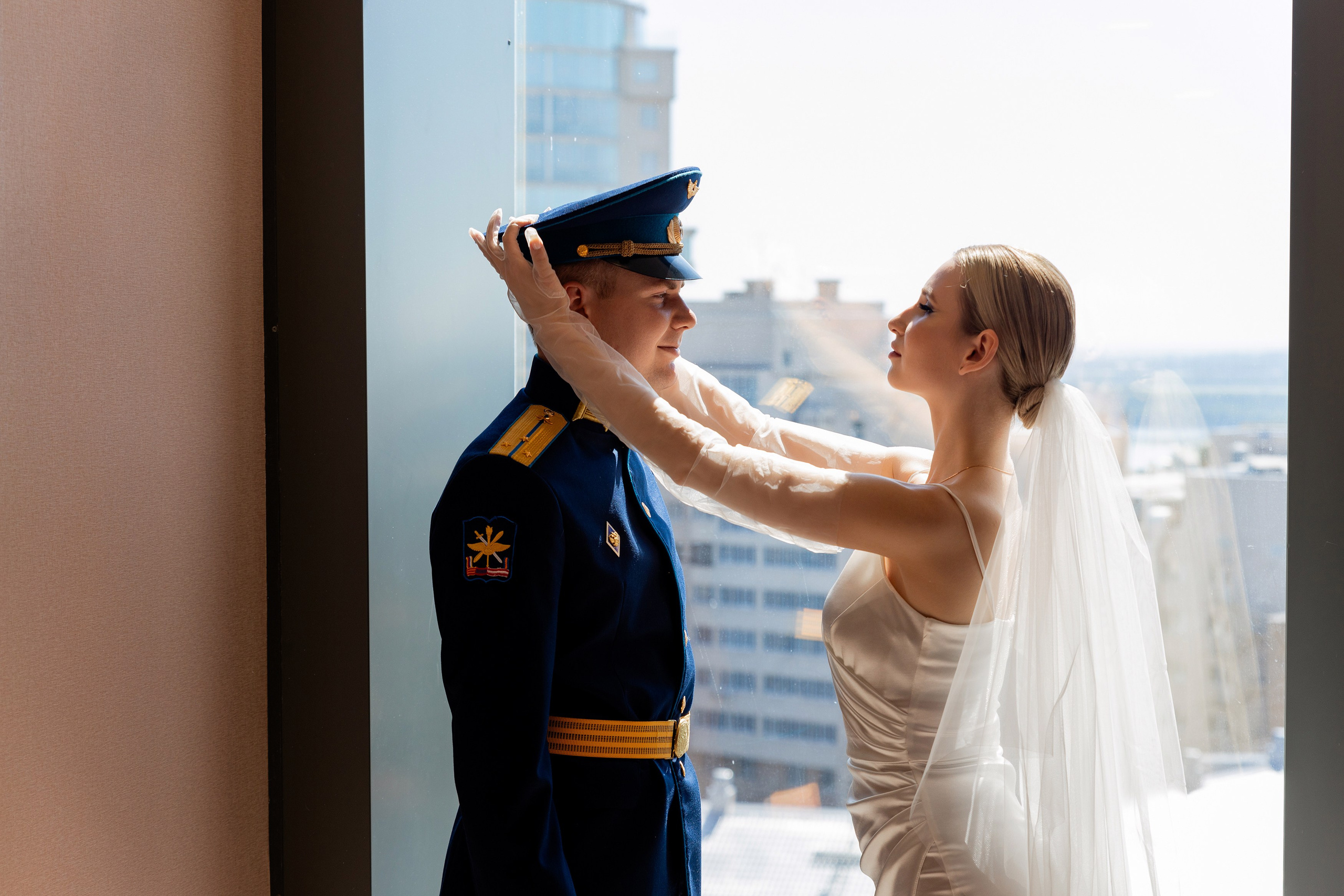 Александр и Анна. Дорогой друг! Приветствую тебя на моем сайте!