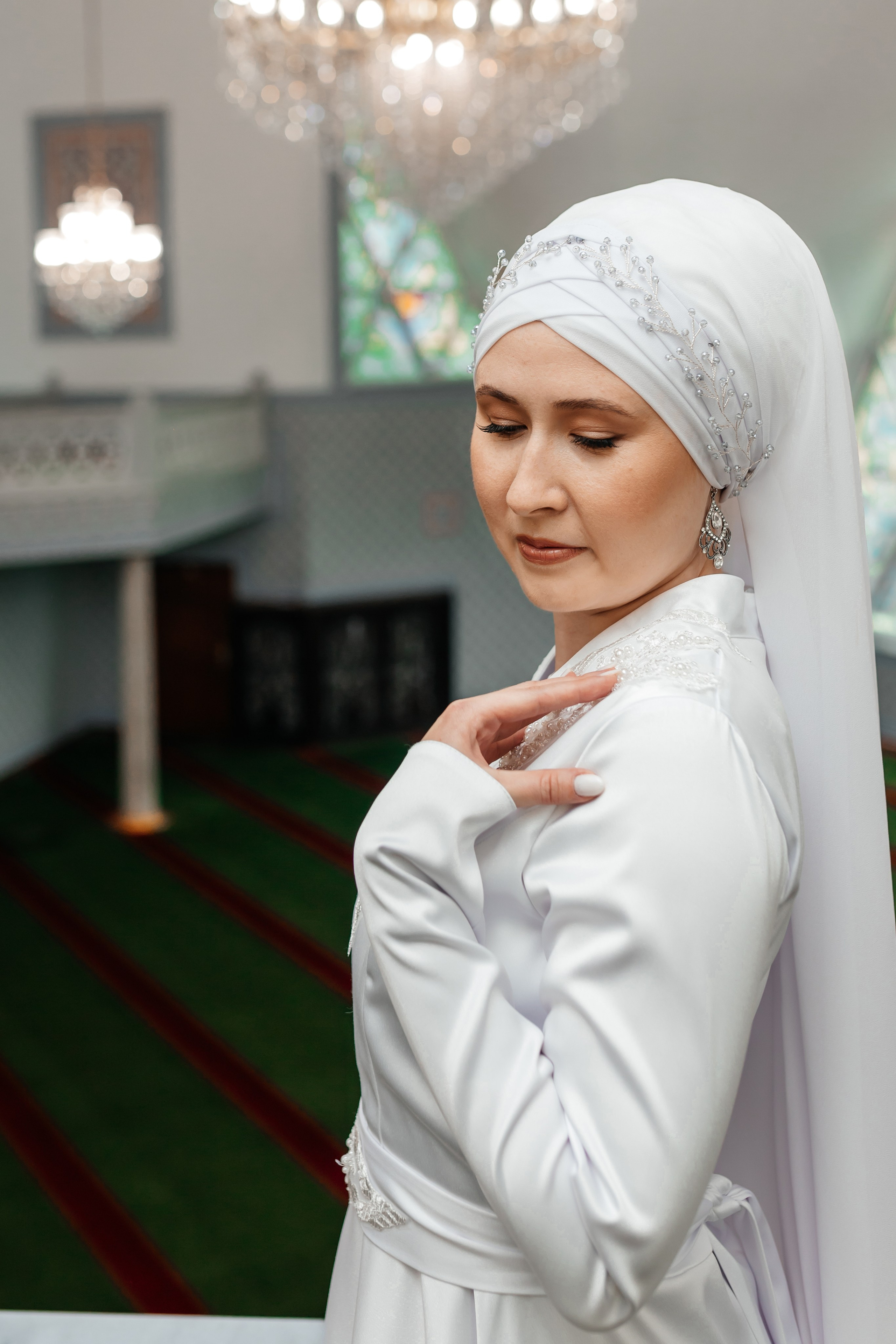 Руслан и Ильвина. Марина Шаймухаметова. Фотограф в Уфе