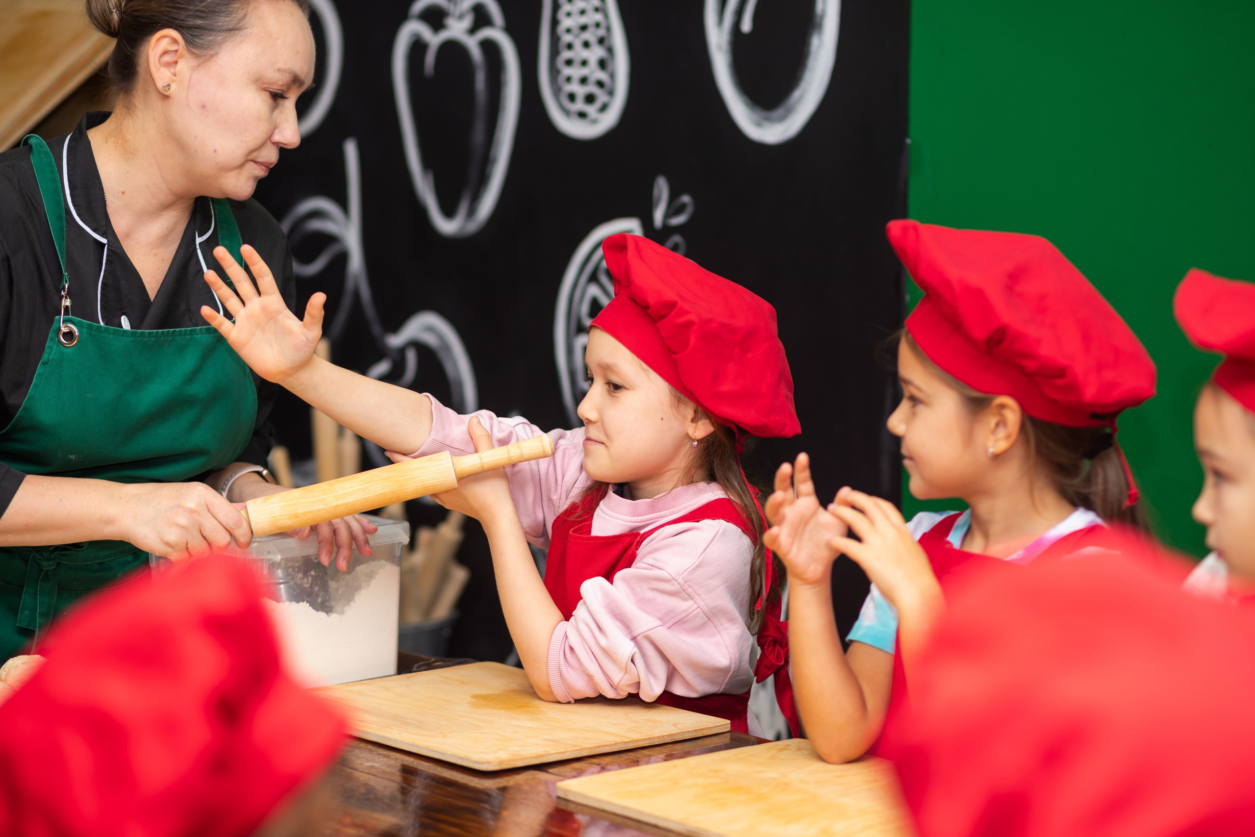 День рождение Златы. Марина Шаймухаметова. Фотограф в Уфе