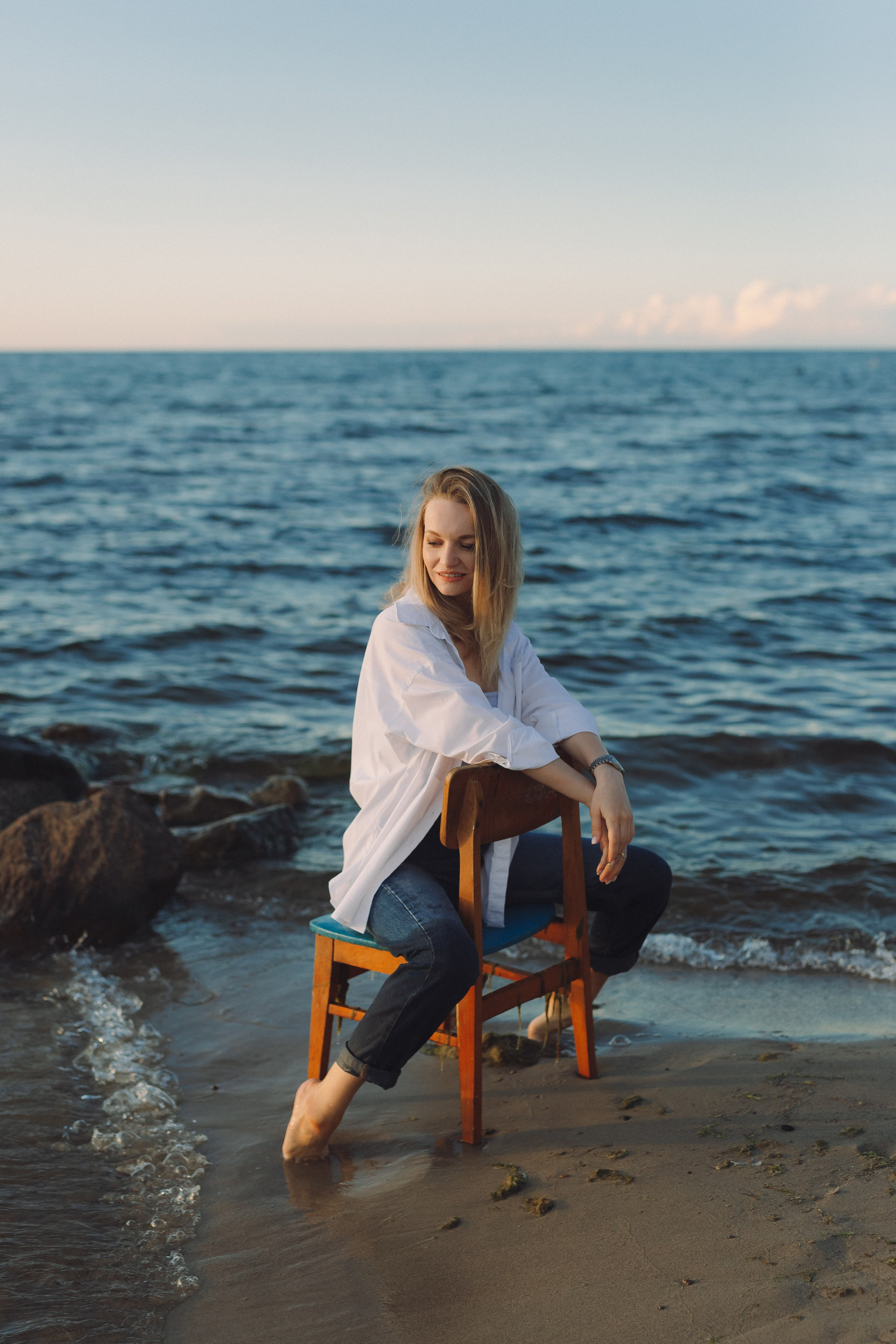 Ирина. Фотограф Зеленоградск Красильникова Елена