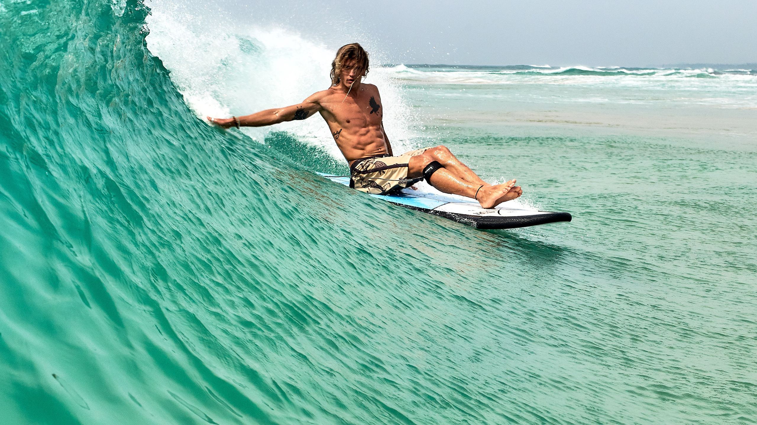 Good Story. Никита Хохловский фото и видео продакшн