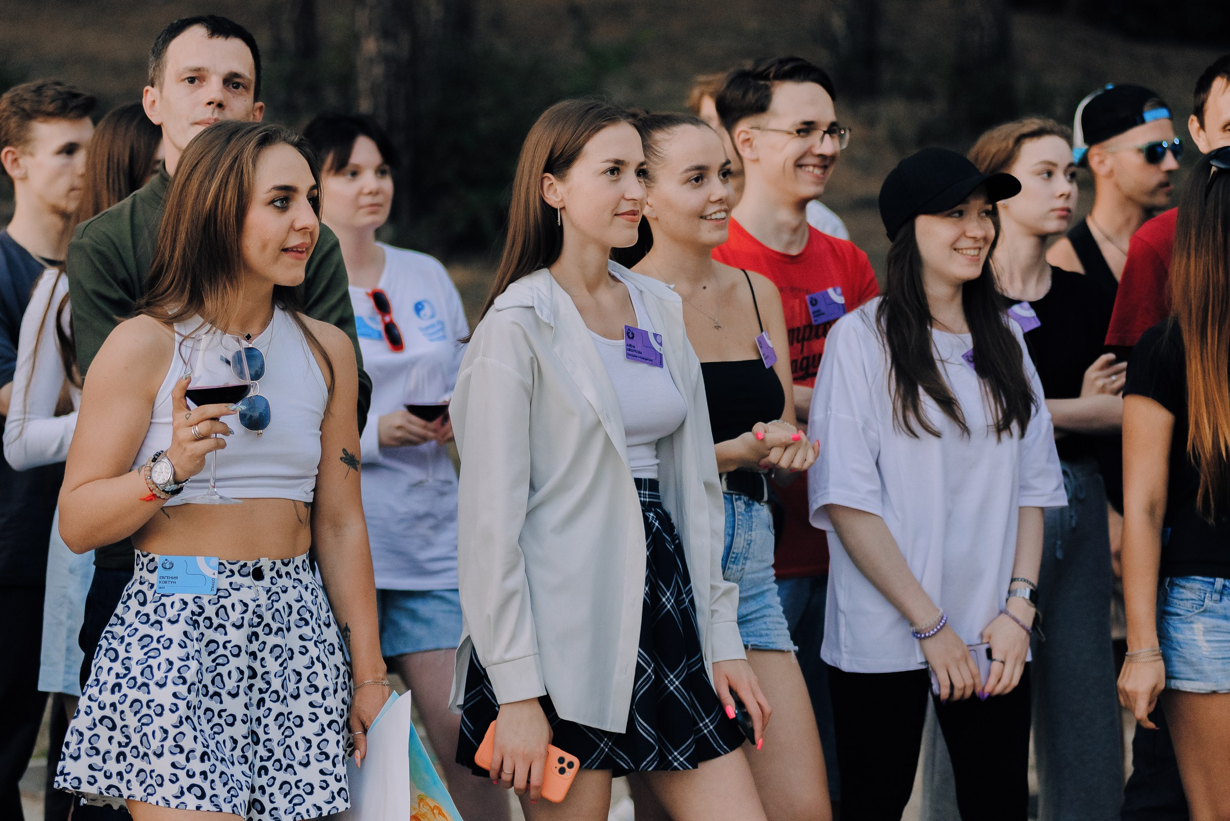 2-х ДНЕВНЫЙ КОРПОРАТИВ В СТИЛЕ ЛАГЕРНОЙ СМЕНЫ НА ТУРГОЯКЕ. Репортажный фотограф Зуев Роман г. Челябинск