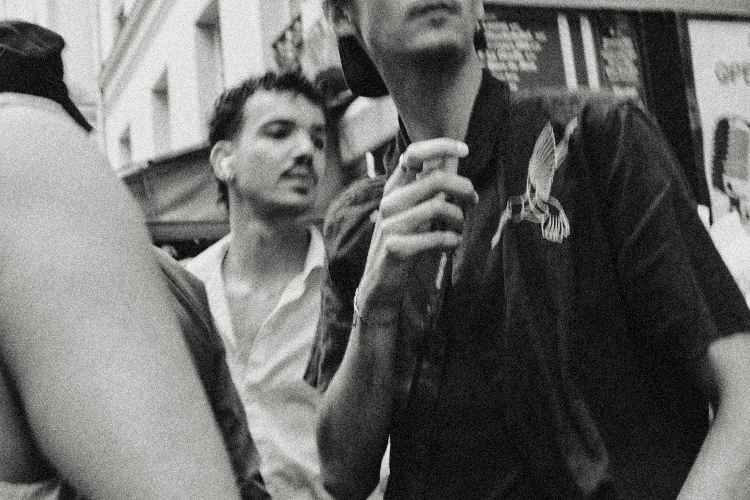 Yohji Yamamoto (Paris Fashion Week. 26.06.2025). Eduard Savosin | Documentary & Portrait Photographer in Paris