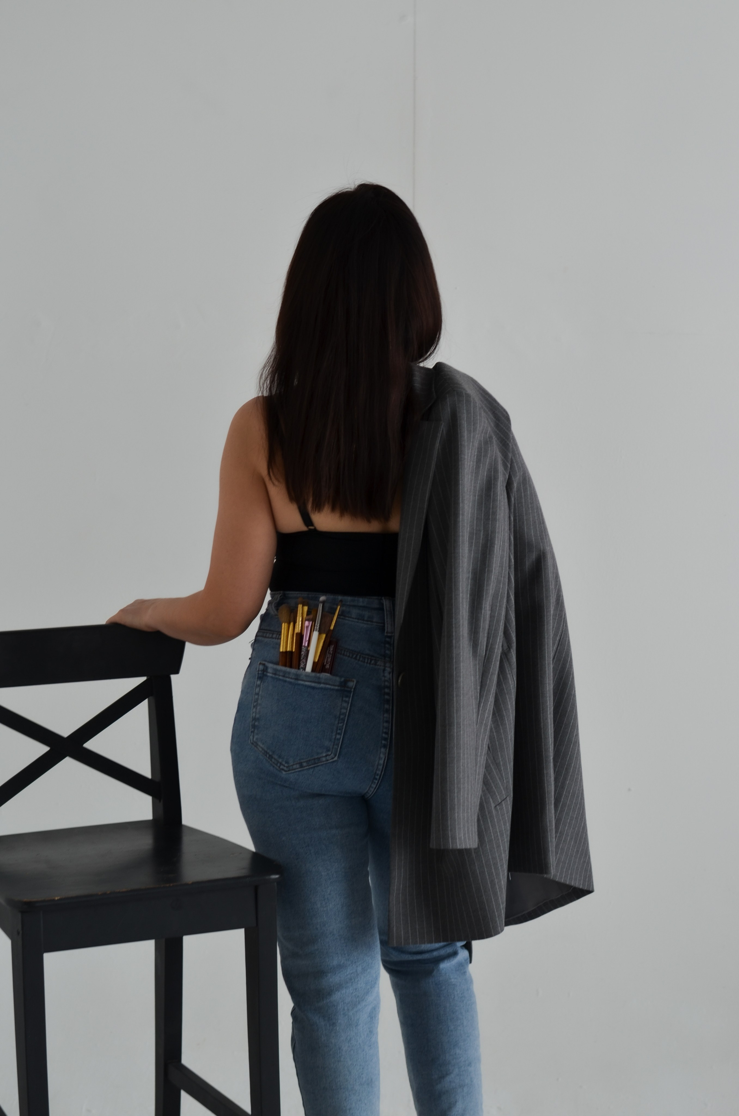 Контент Визажиста Гульназ. Сайт фотографа Алии Фаттах