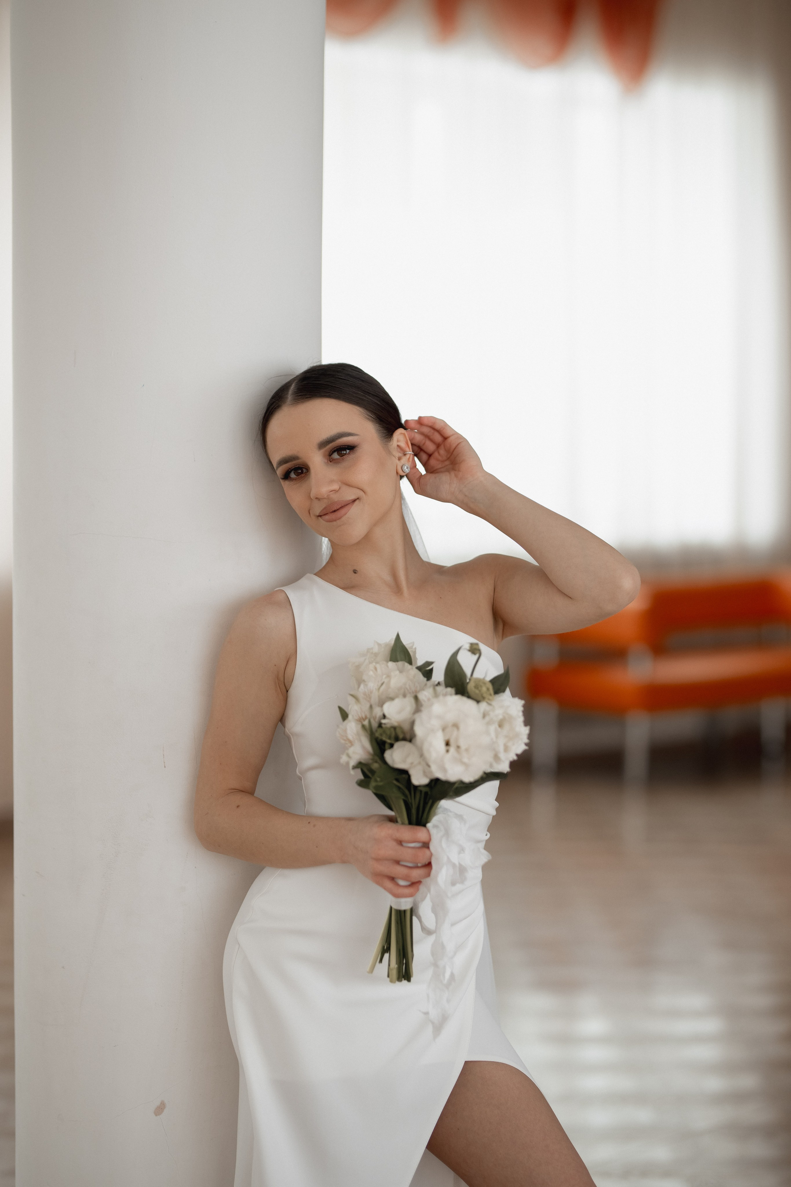 Артём и Евгения. Свадебный, семейный и портретный фотограф Владимир Васильев