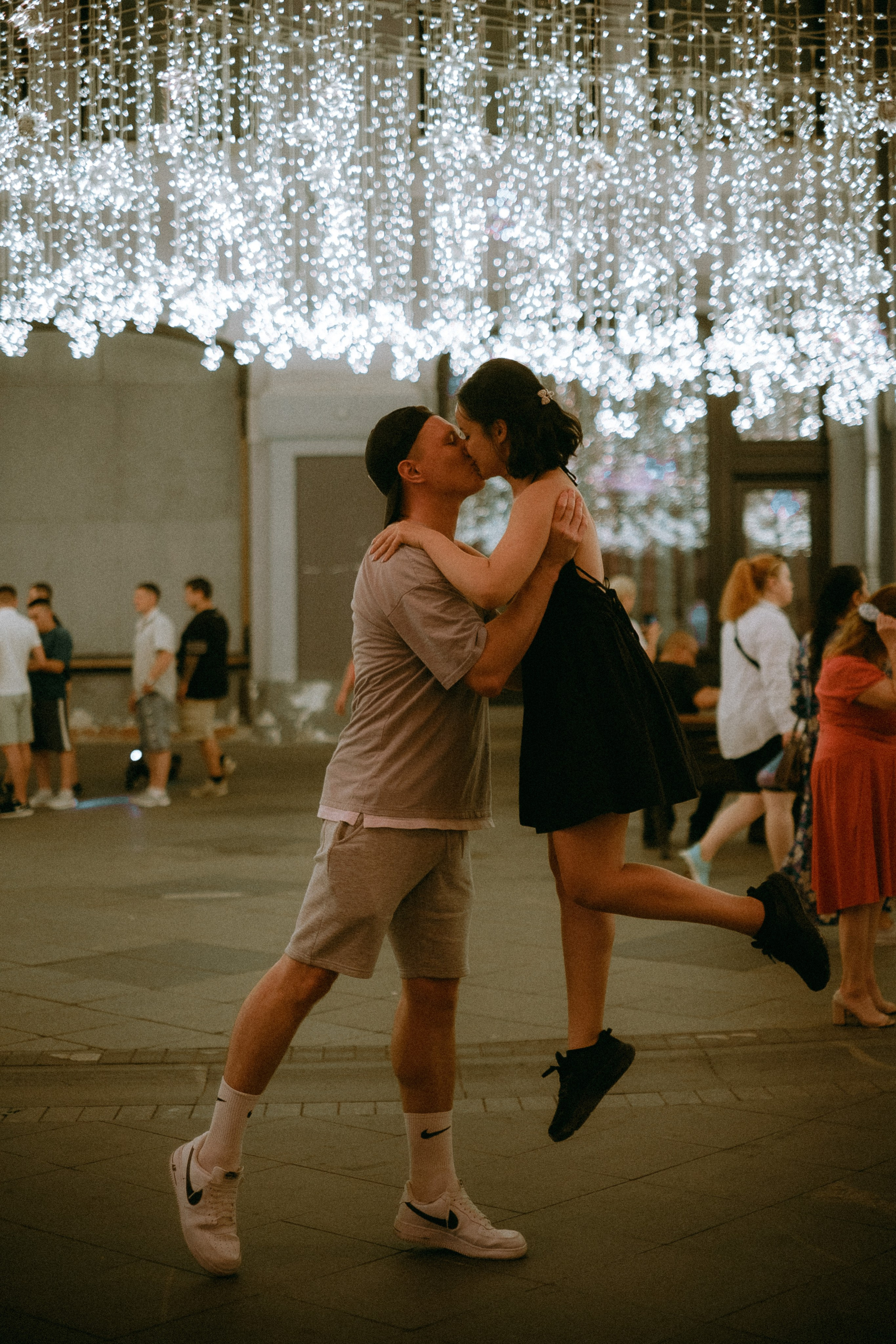 Дмитрий & Севара. Фотограф Мария Хлебникова Санкт-Петербург Москва