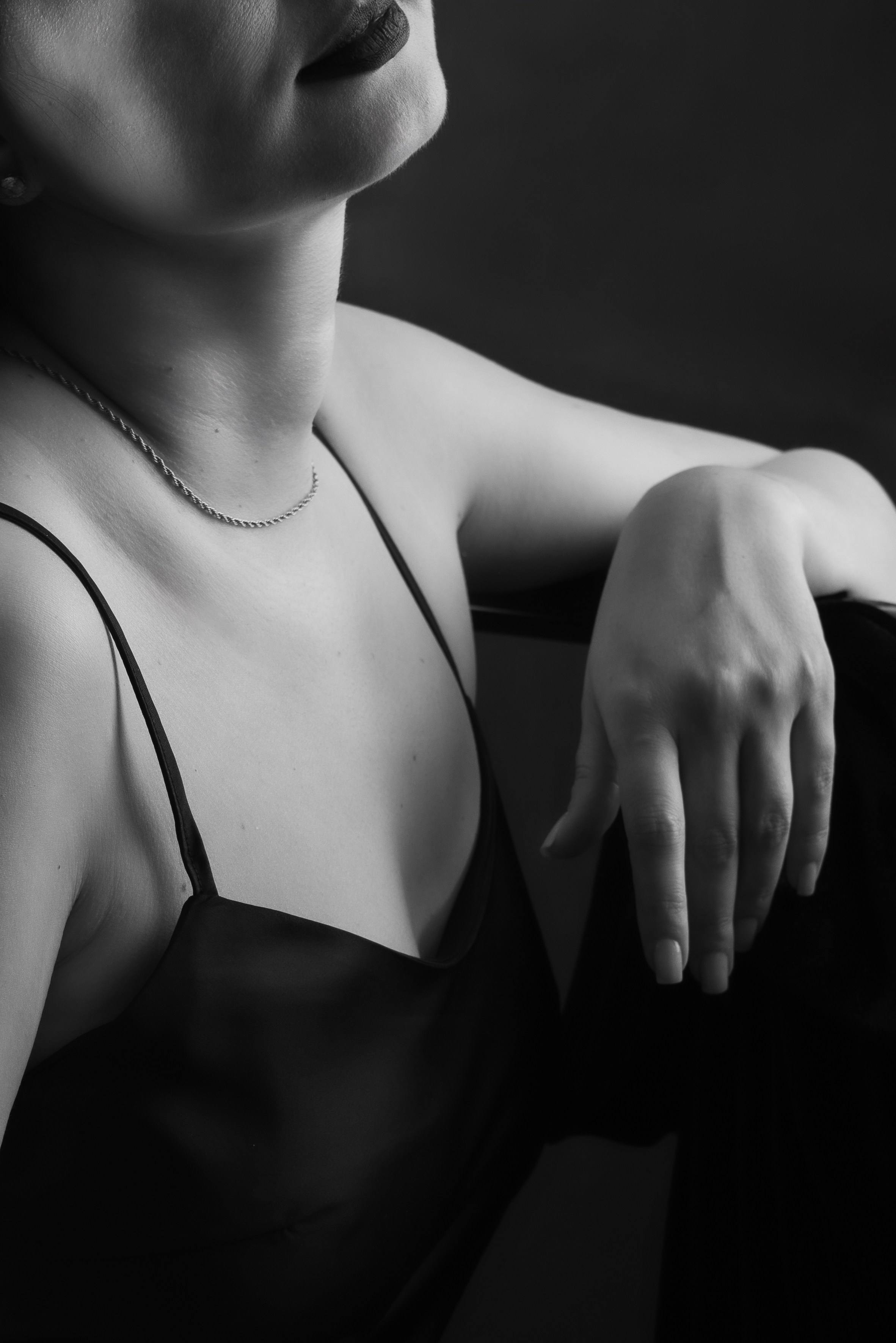 Valery. Фотограф Диана Белогребень