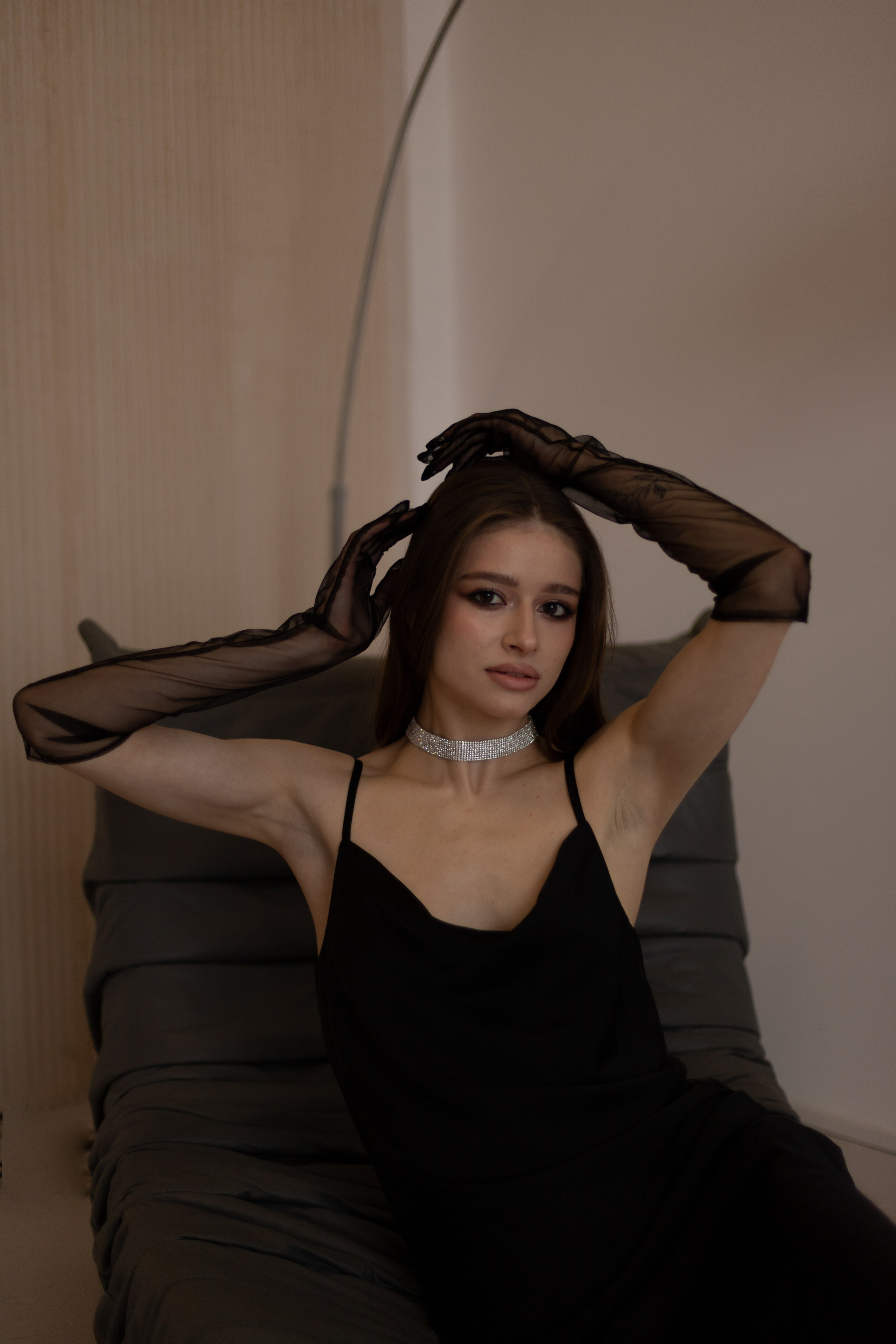 Individual. Фотограф Санкт-Петербург Анастасия Малышкина