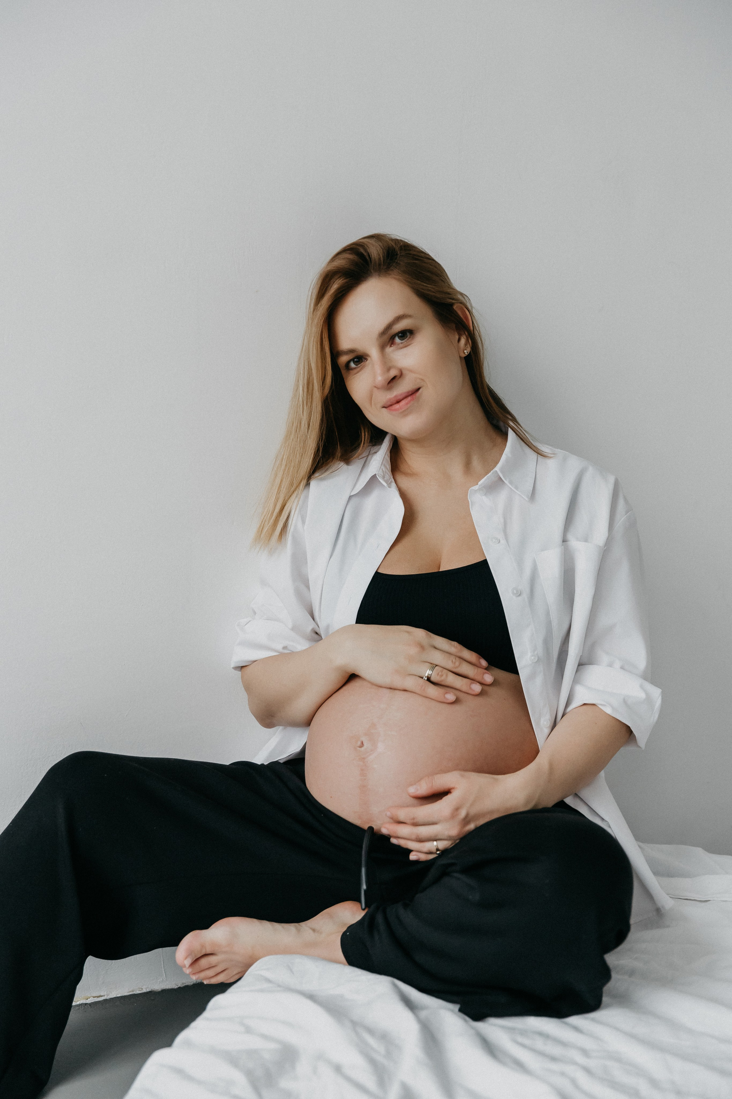 Саша+Вера+Полина. Свадебный и семейный фотограф в Волгограде Галина Микитинская